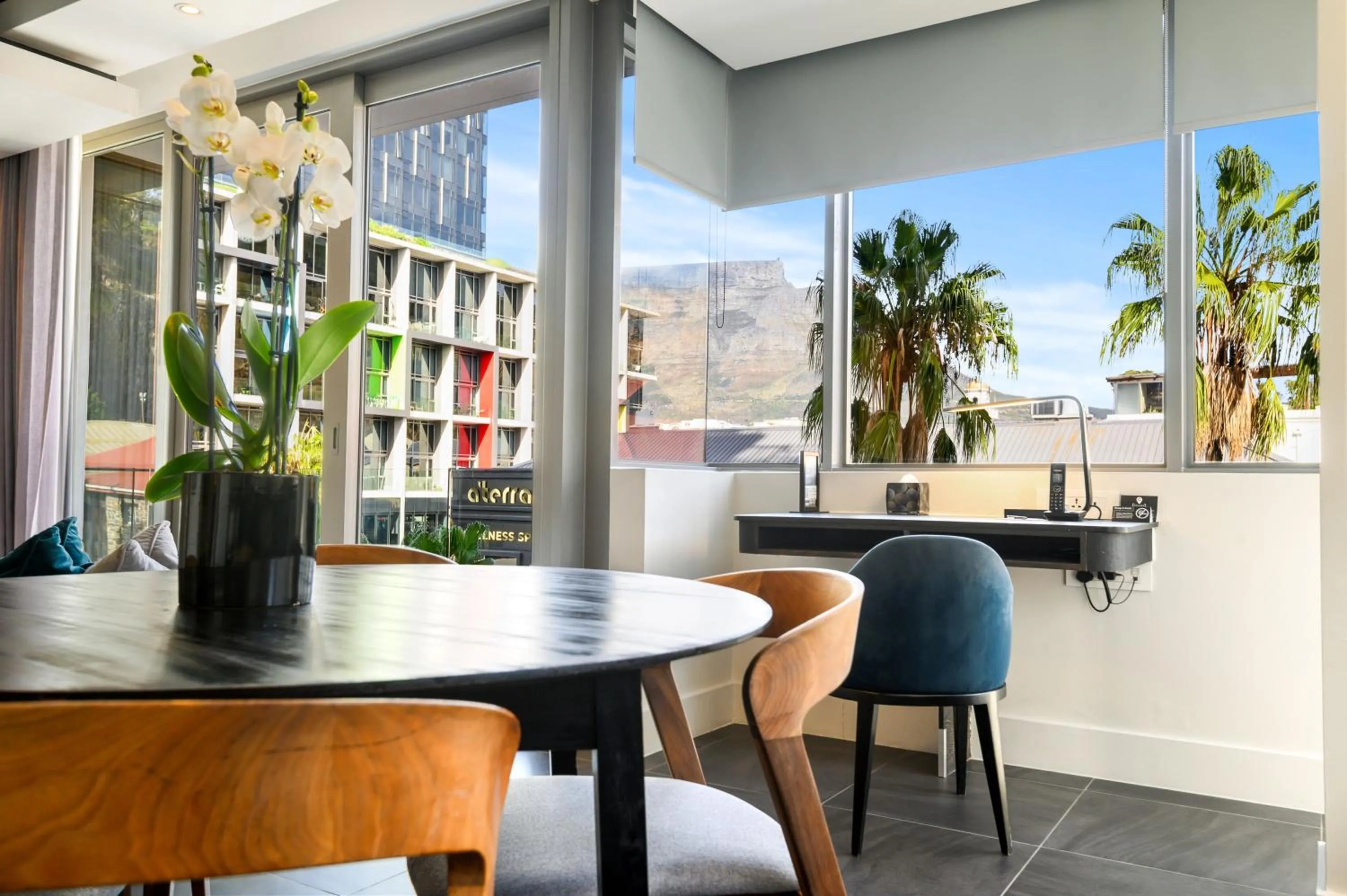 View (from property/room) in The Capital Mirage