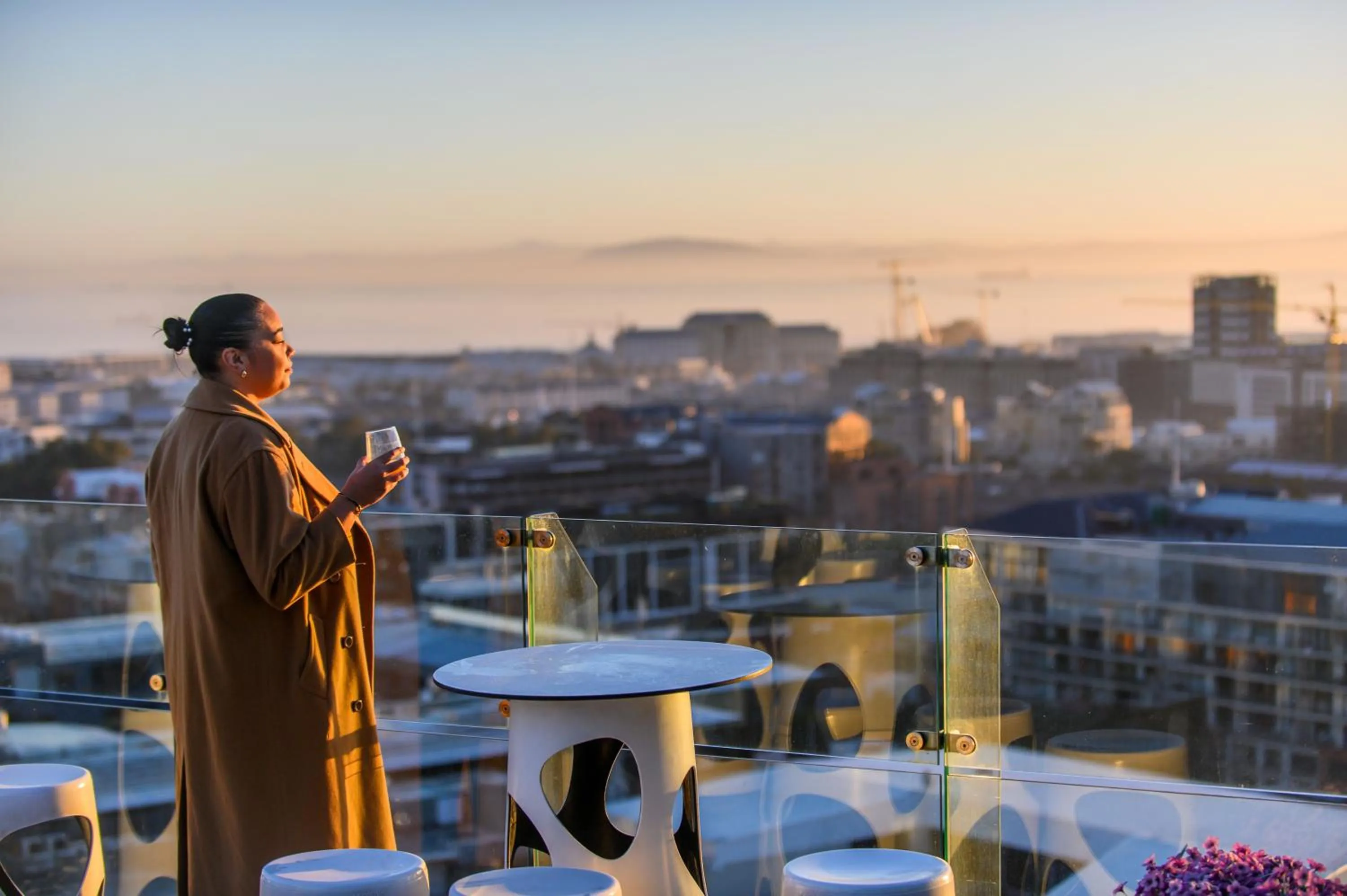 View (from property/room) in The Capital Mirage