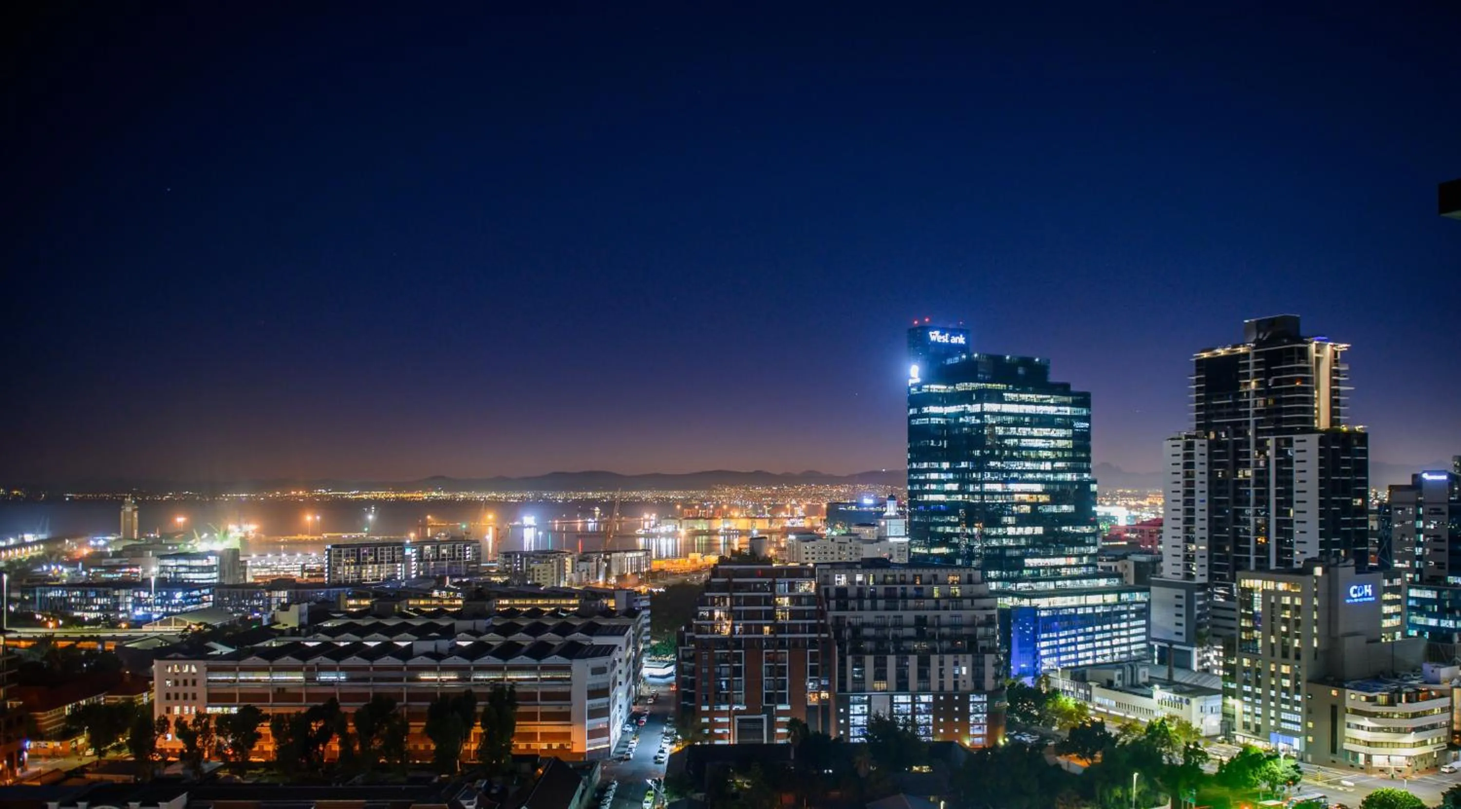 View (from property/room) in The Capital Mirage