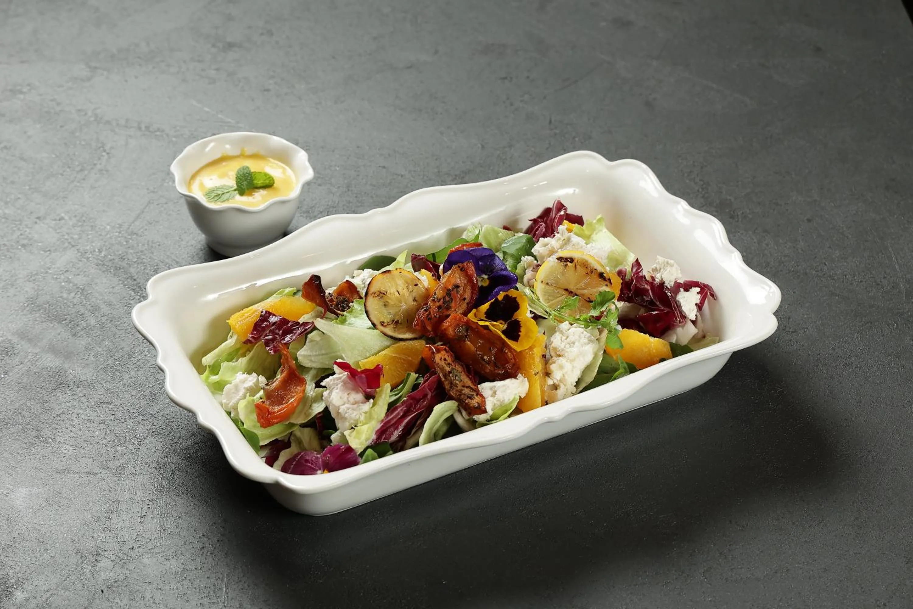 Restaurant/places to eat in Chestertons Gyeongju