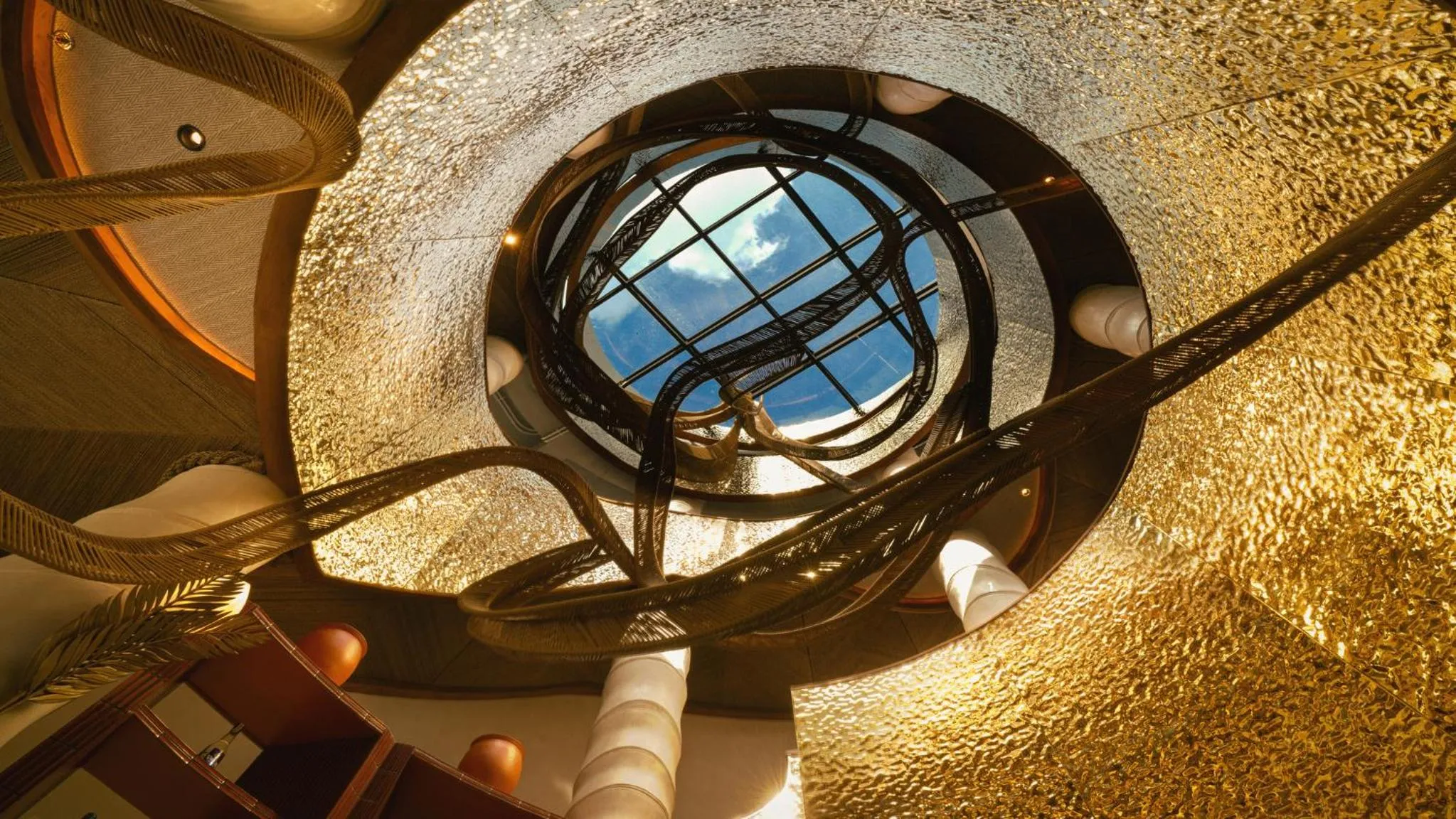 Property building in Noema Resort Pererenan