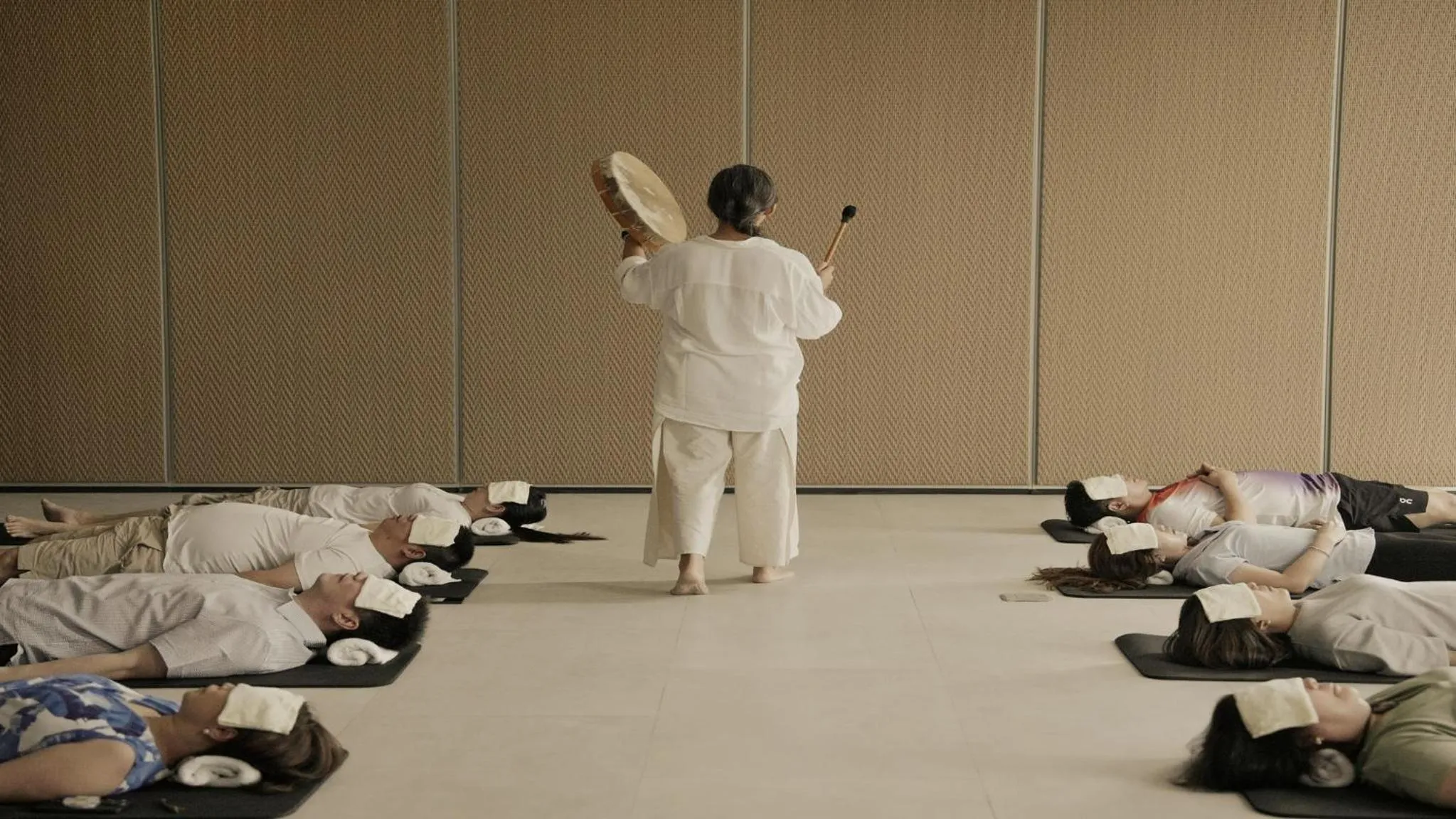 Spa and wellness centre/facilities in Noema Resort Pererenan