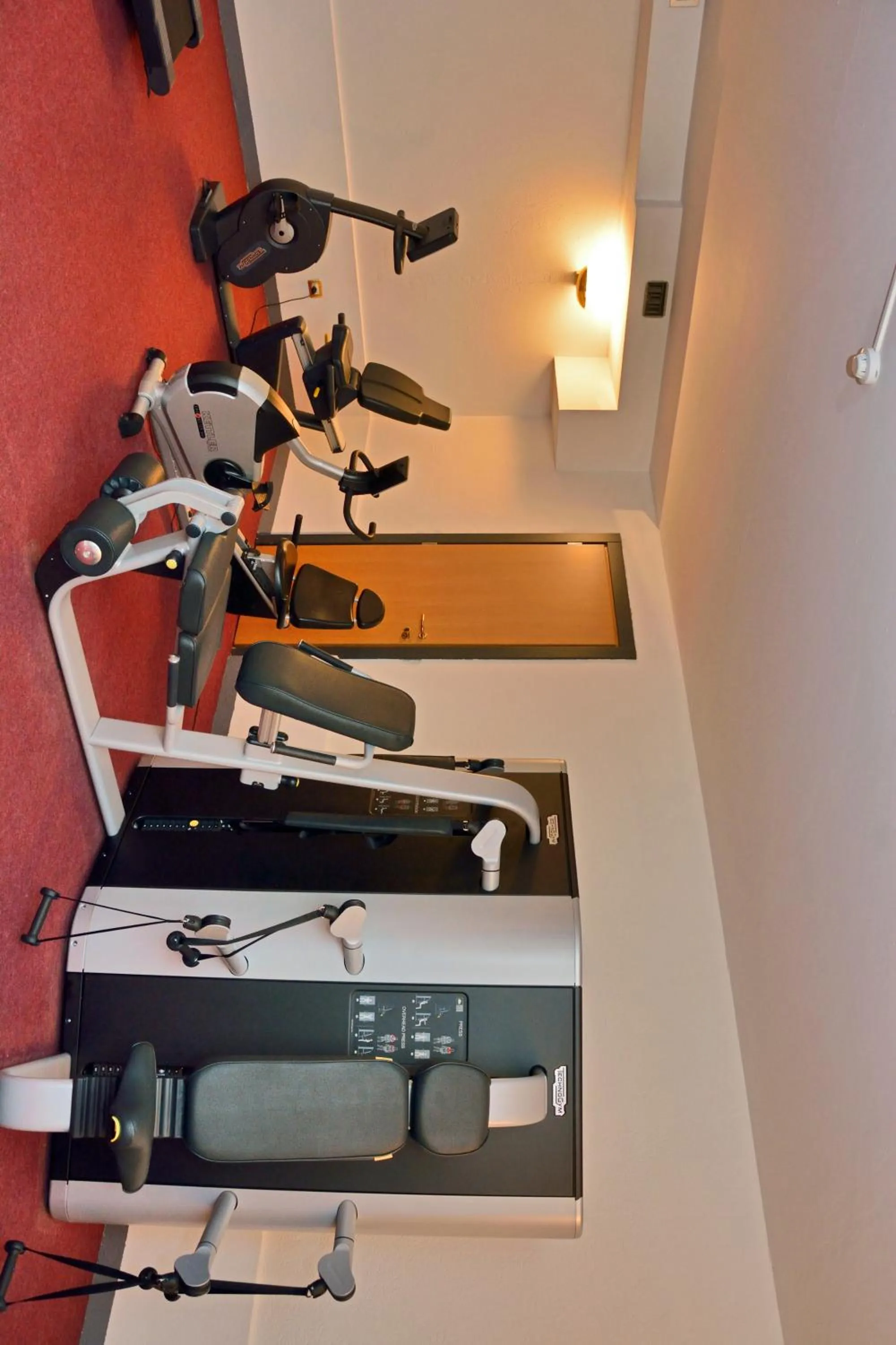 Grand Hotel Menaggio