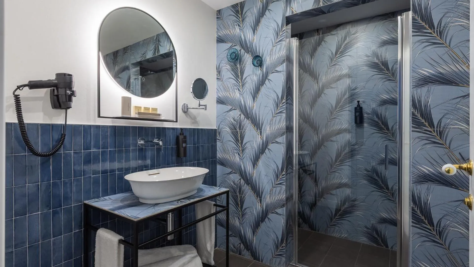 Grand Hotel Menaggio