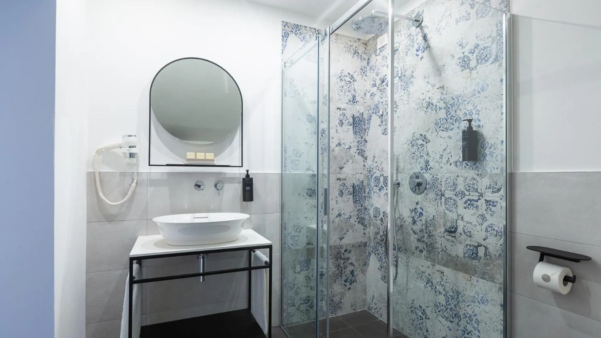 Grand Hotel Menaggio