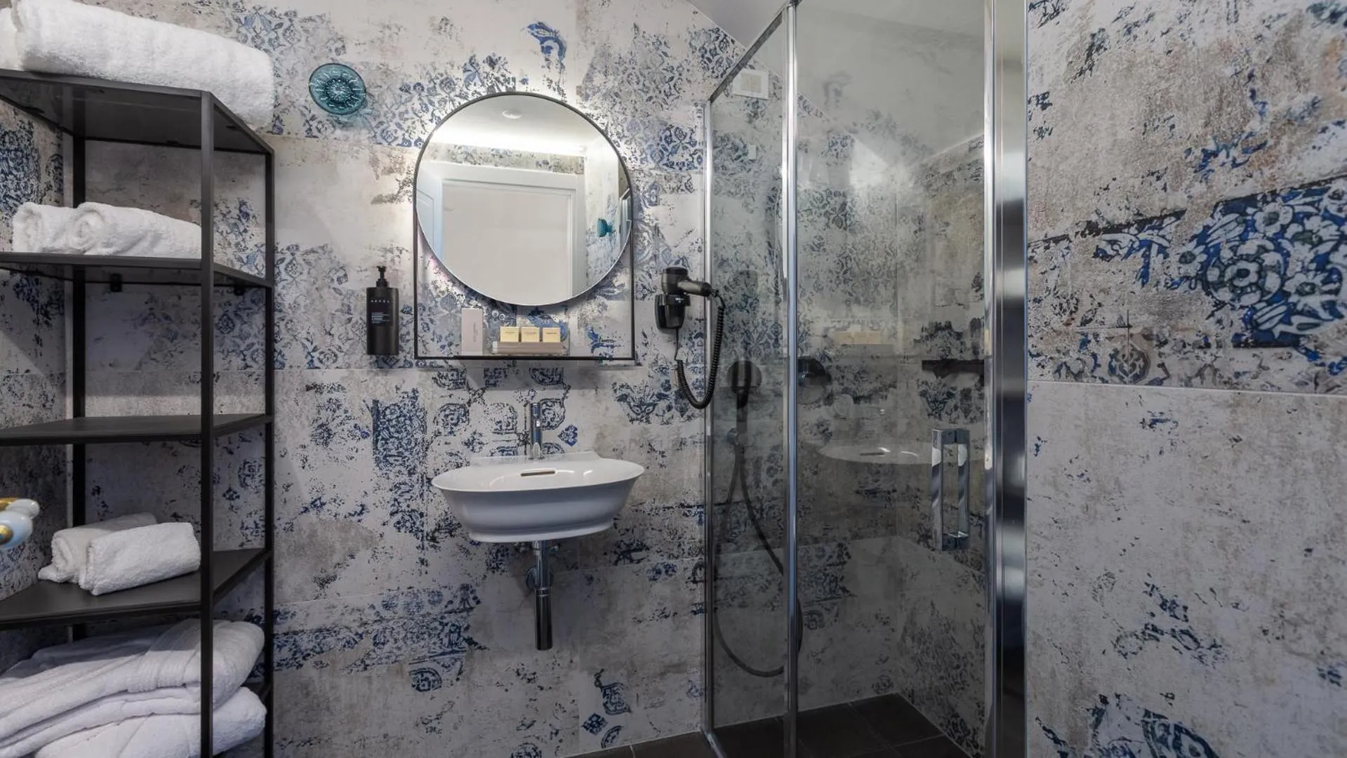 Grand Hotel Menaggio