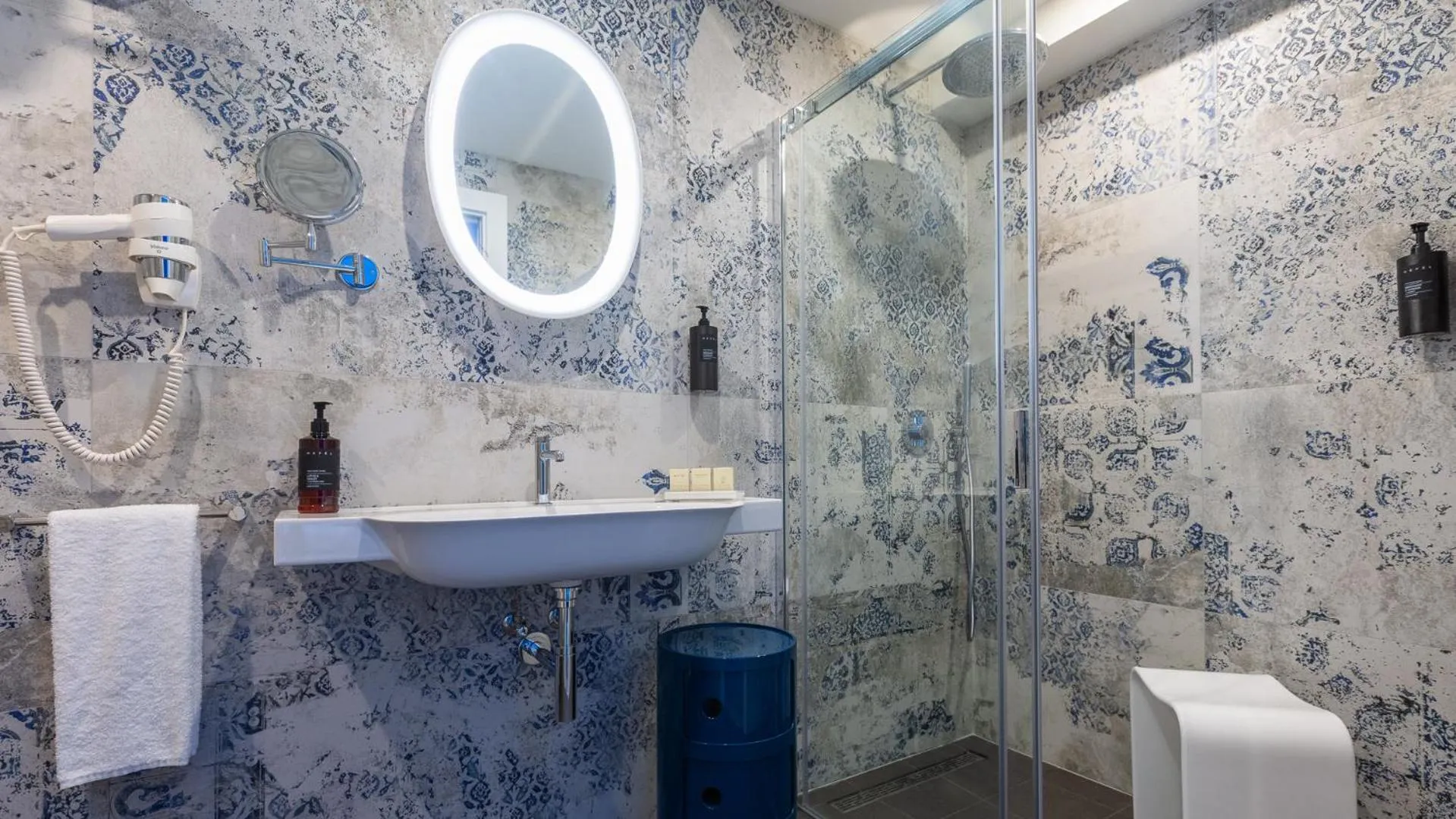 Grand Hotel Menaggio