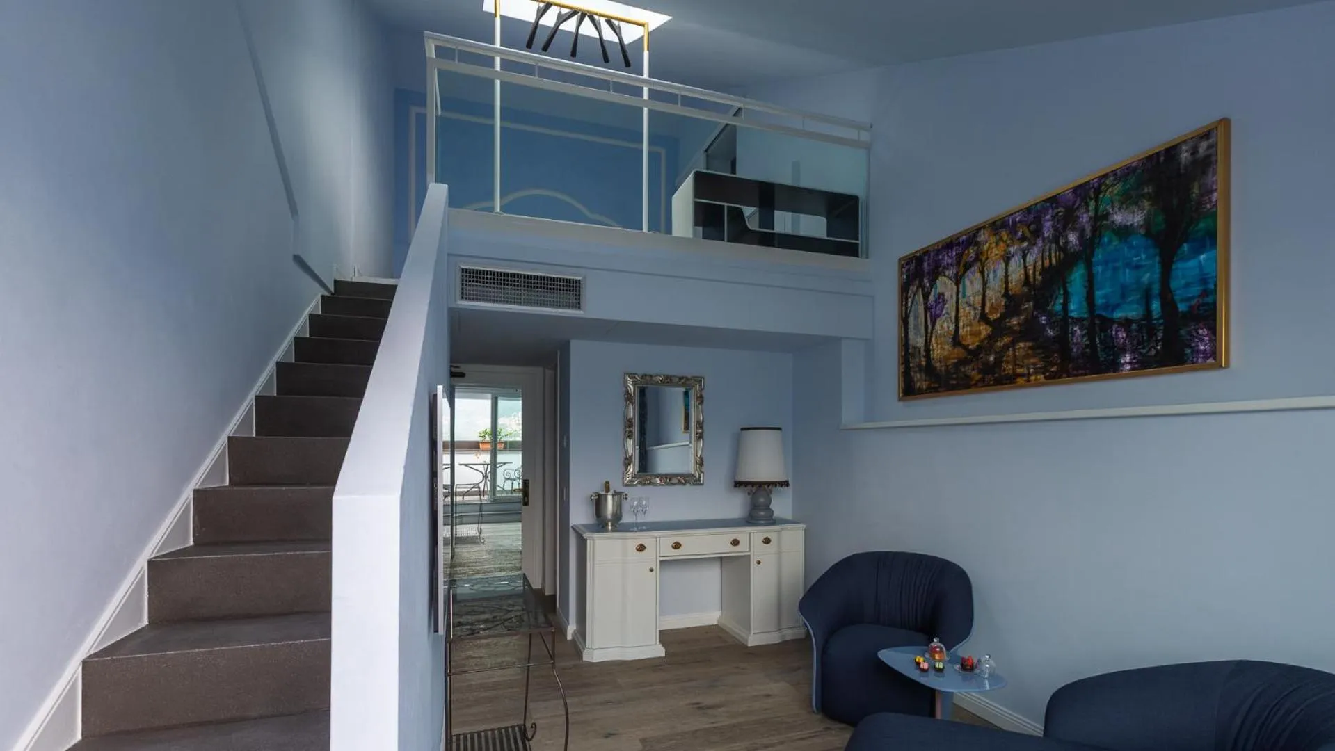 Grand Hotel Menaggio