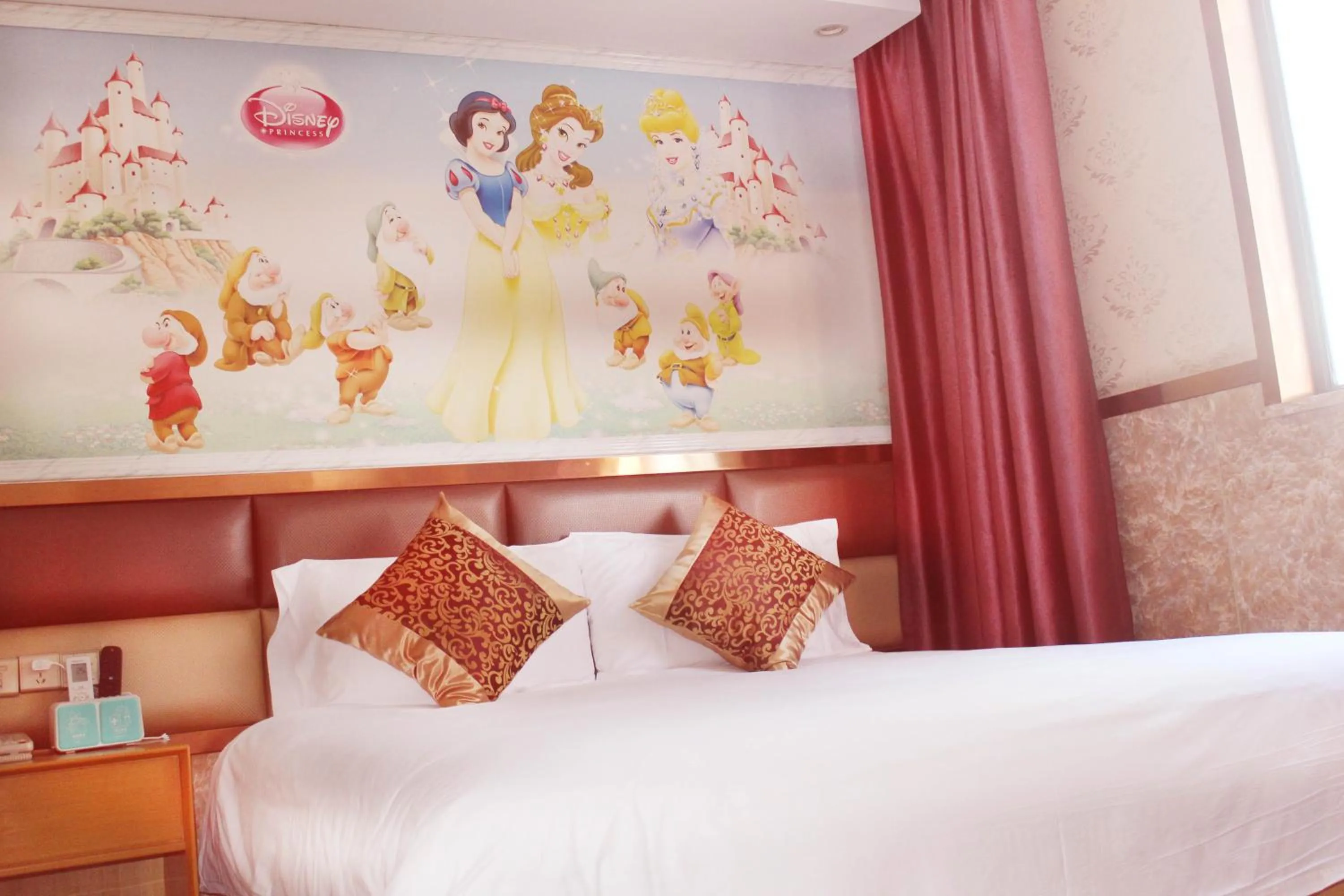 Boya Hotel Shanghai Xiuyan Road Subway Station Branch - Near Shanghai Disney