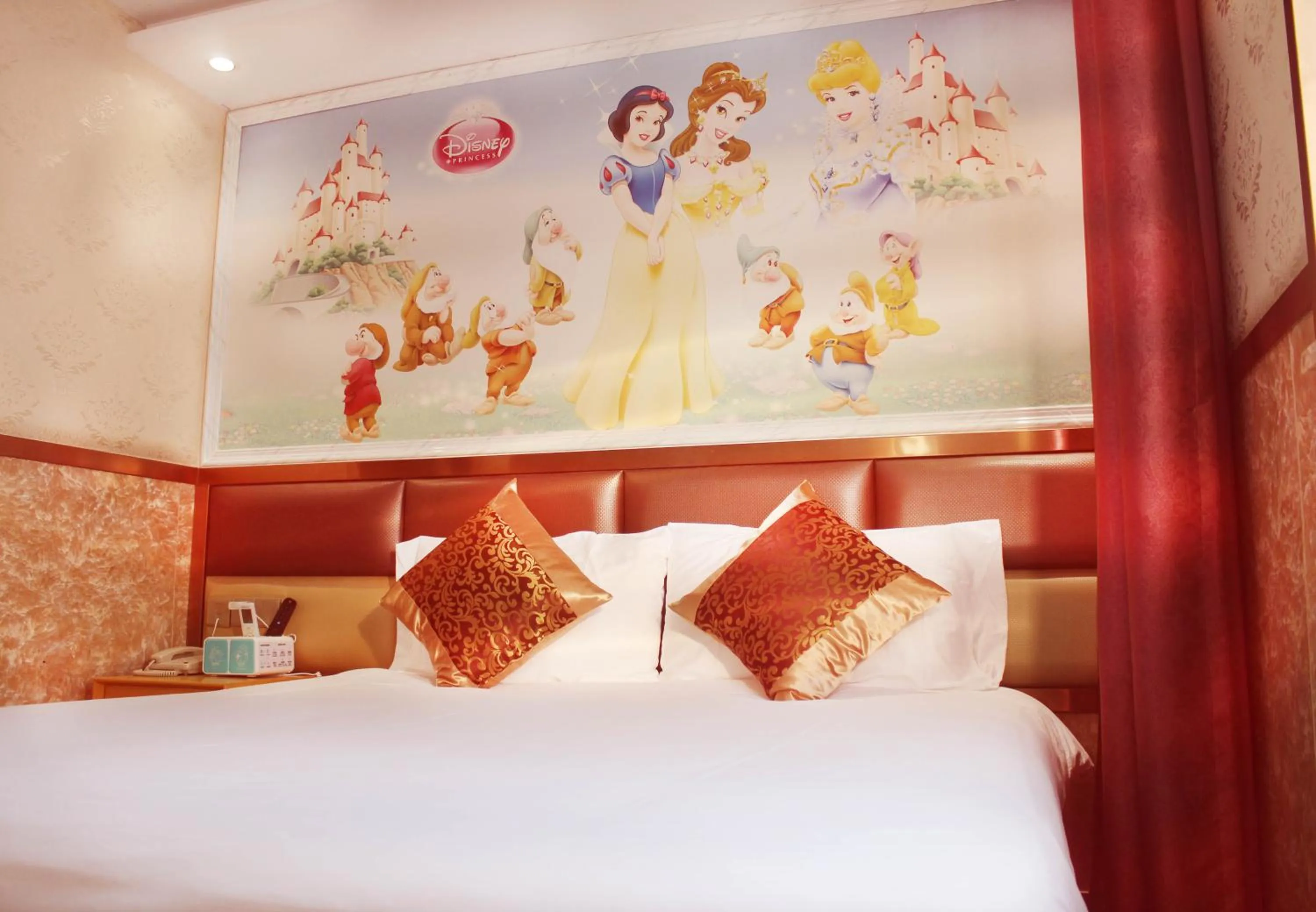 Boya Hotel Shanghai Xiuyan Road Subway Station Branch - Near Shanghai Disney