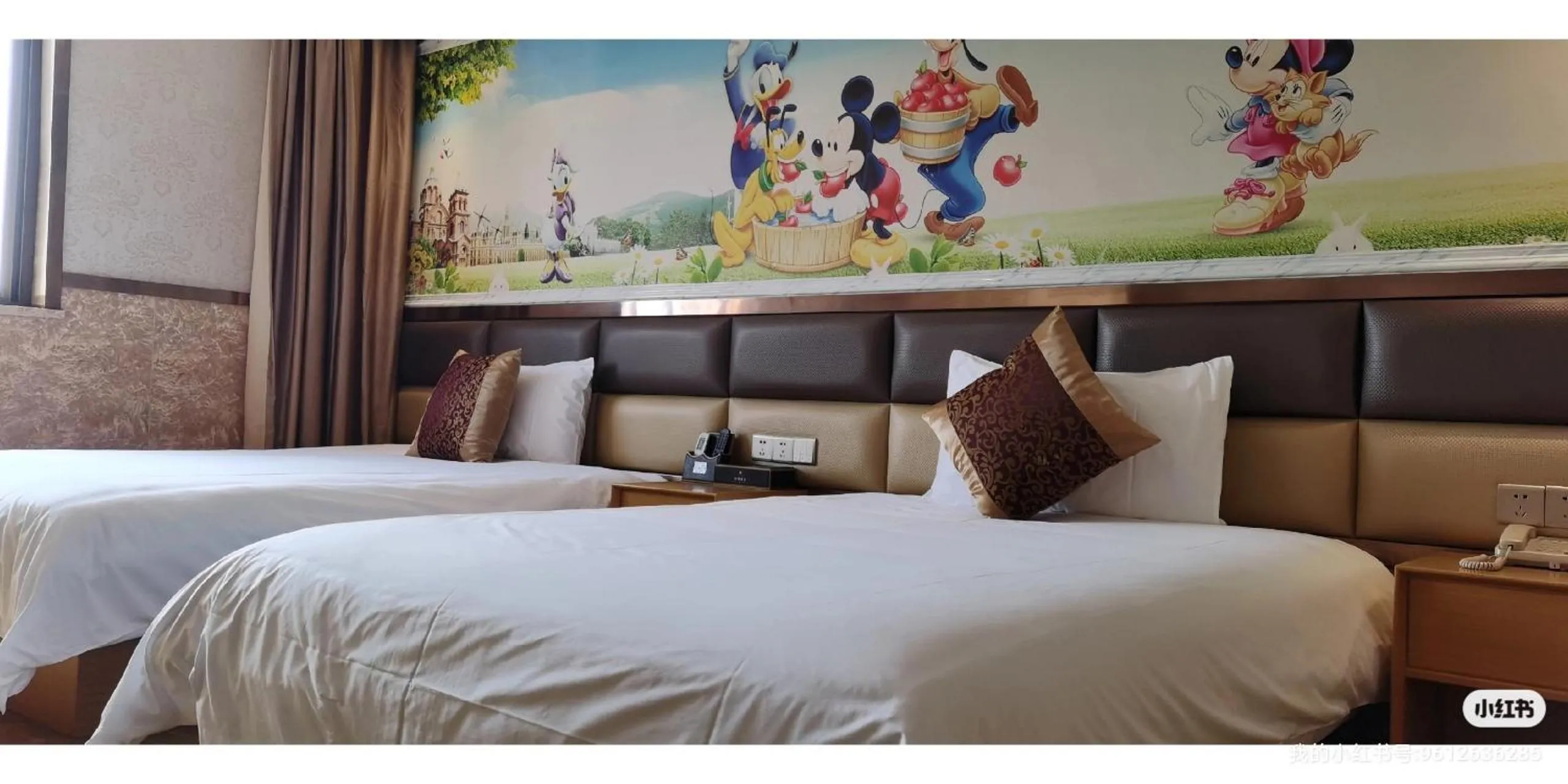 Boya Hotel Shanghai Xiuyan Road Subway Station Branch - Near Shanghai Disney