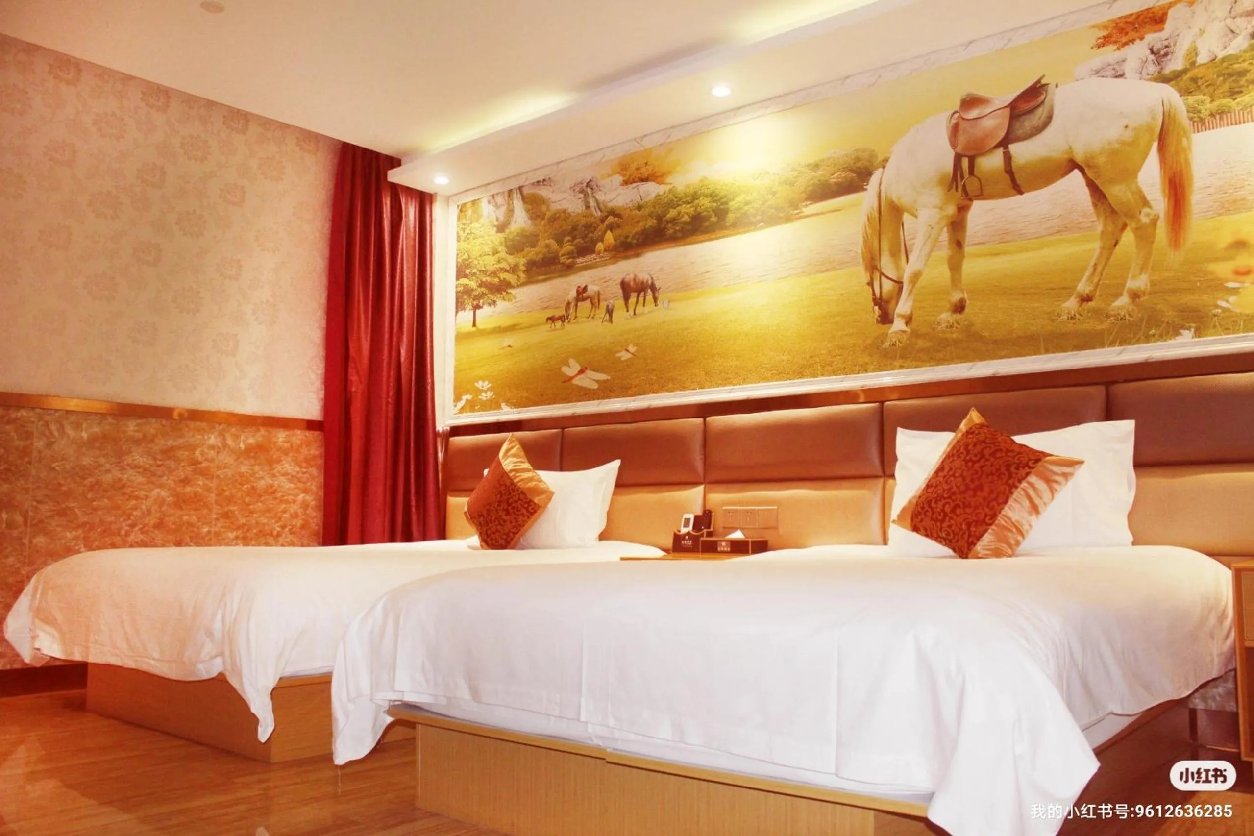 Boya Hotel Shanghai Xiuyan Road Subway Station Branch - Near Shanghai Disney