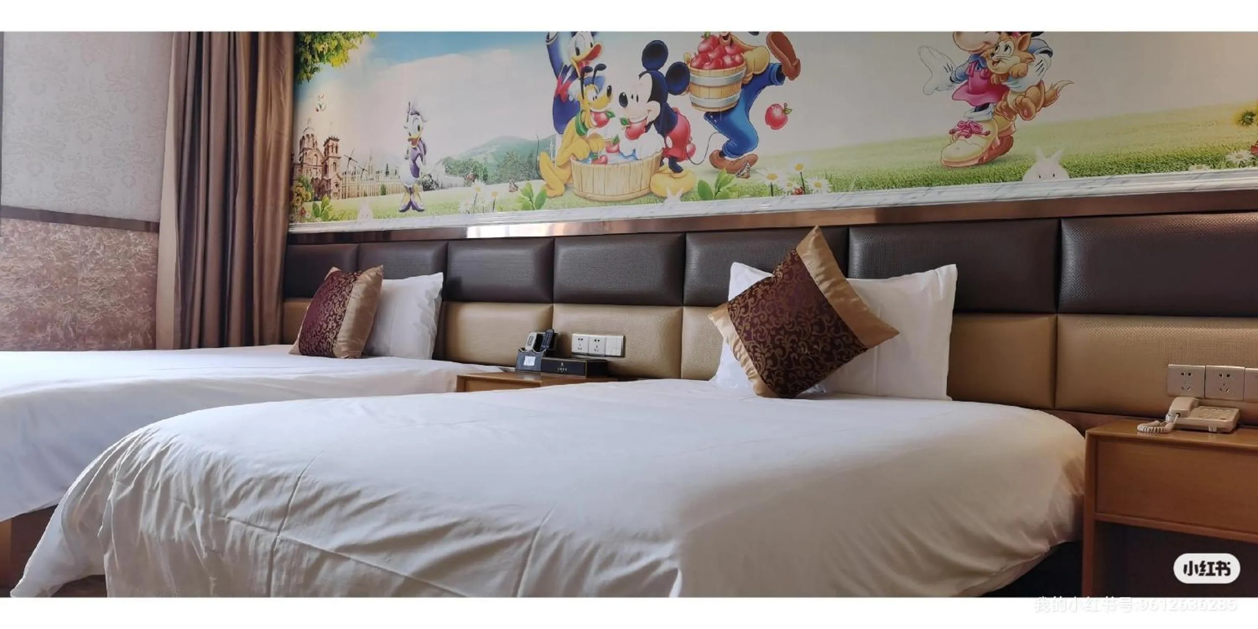 Boya Hotel Shanghai Xiuyan Road Subway Station Branch - Near Shanghai Disney