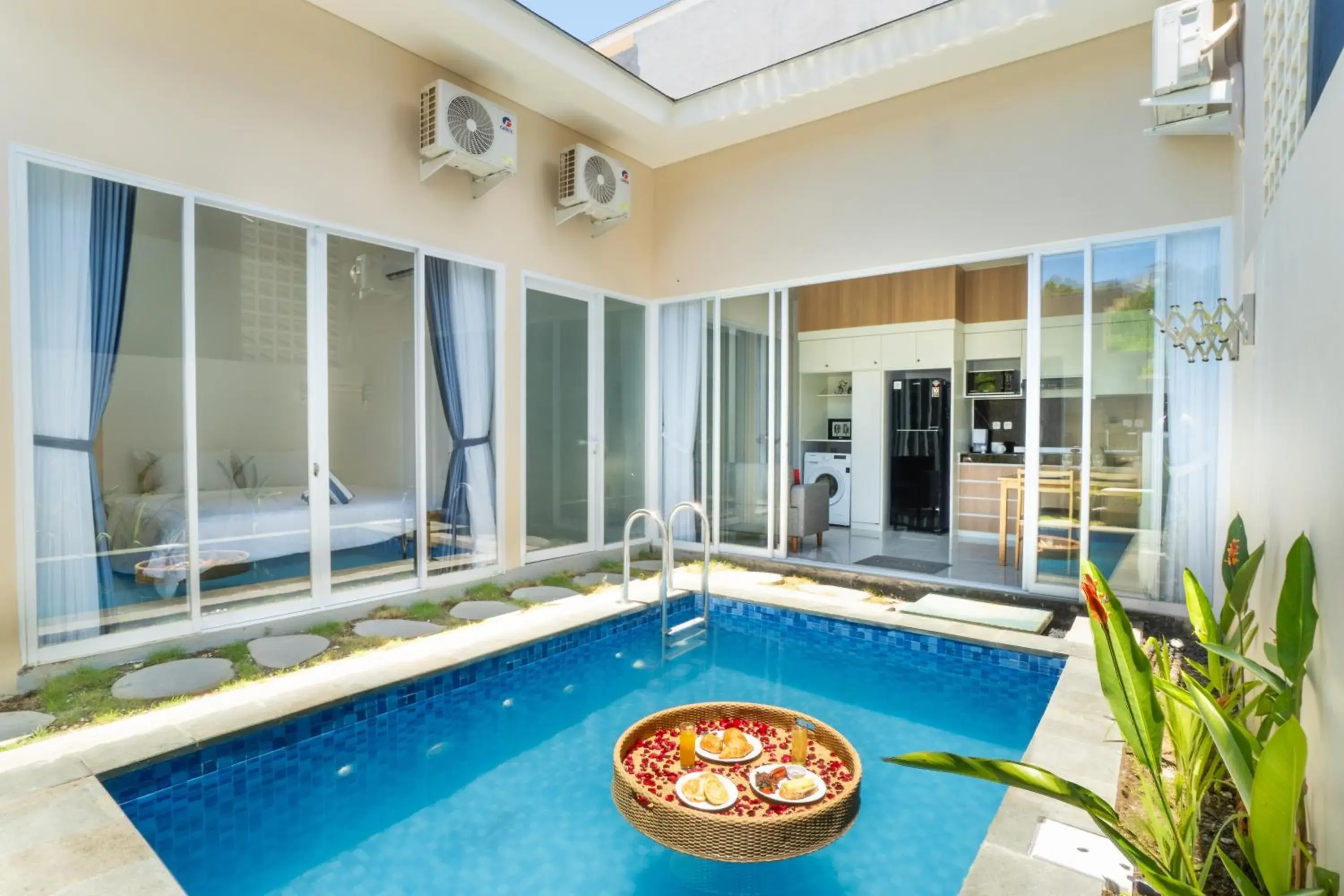 Otia Villa Nusa Dua by Premier Hospitality Asia Otia Villa Nusa Dua by Premier Hospitality Asia