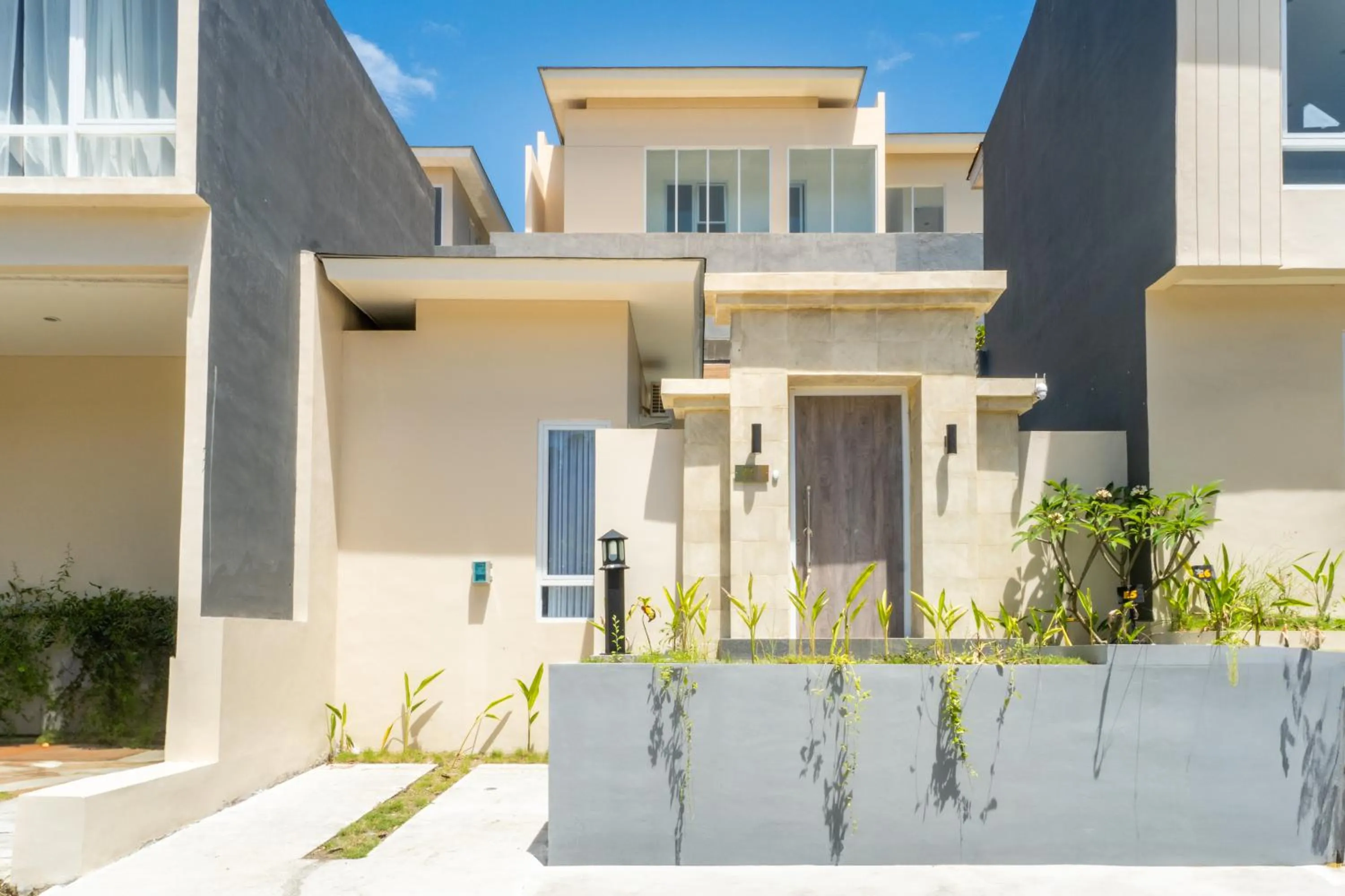 Property building in Otia Villa Nusa Dua by Premier Hospitality Asia