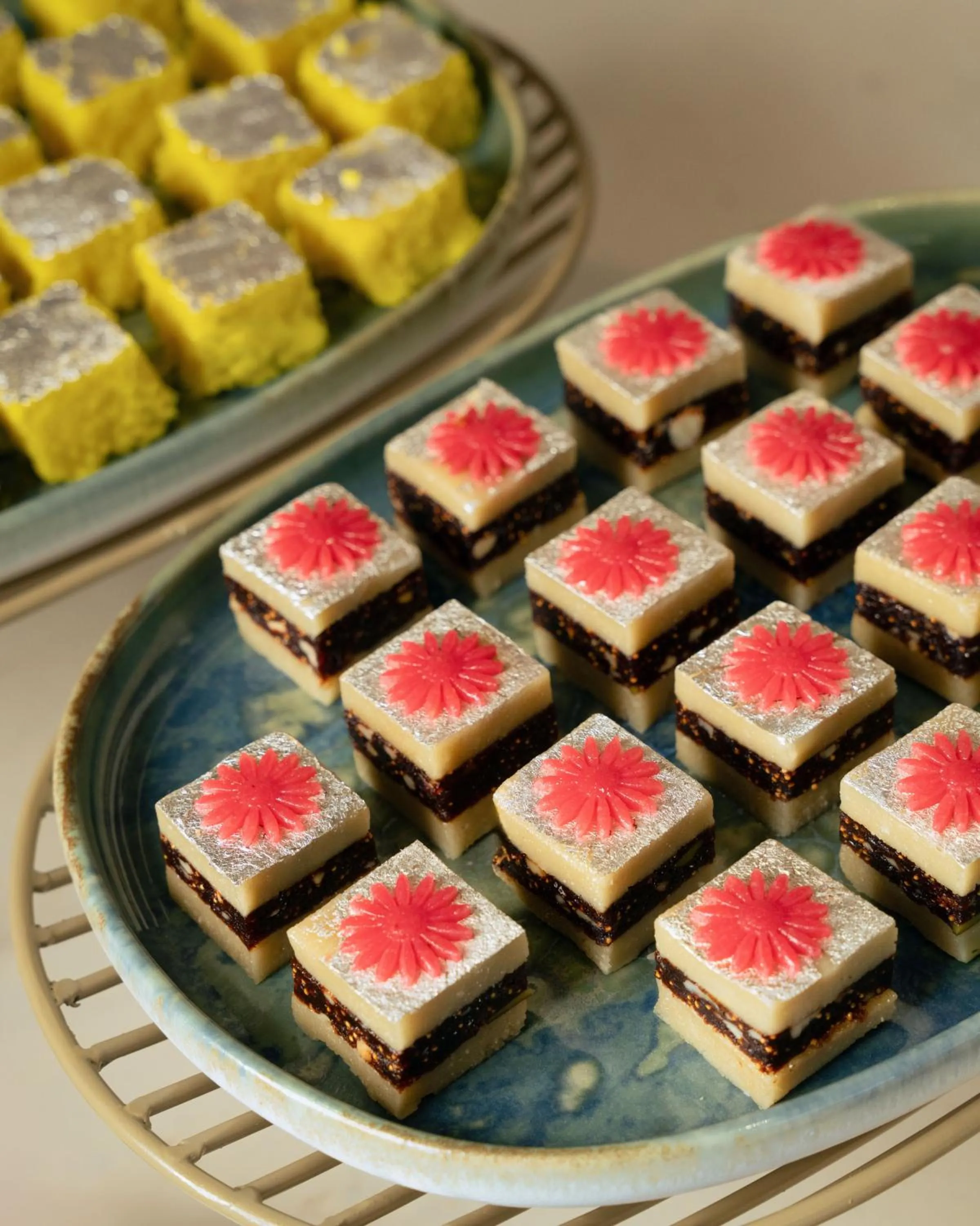 Restaurant/places to eat in Hilton Garden Inn Mumbai International Airport