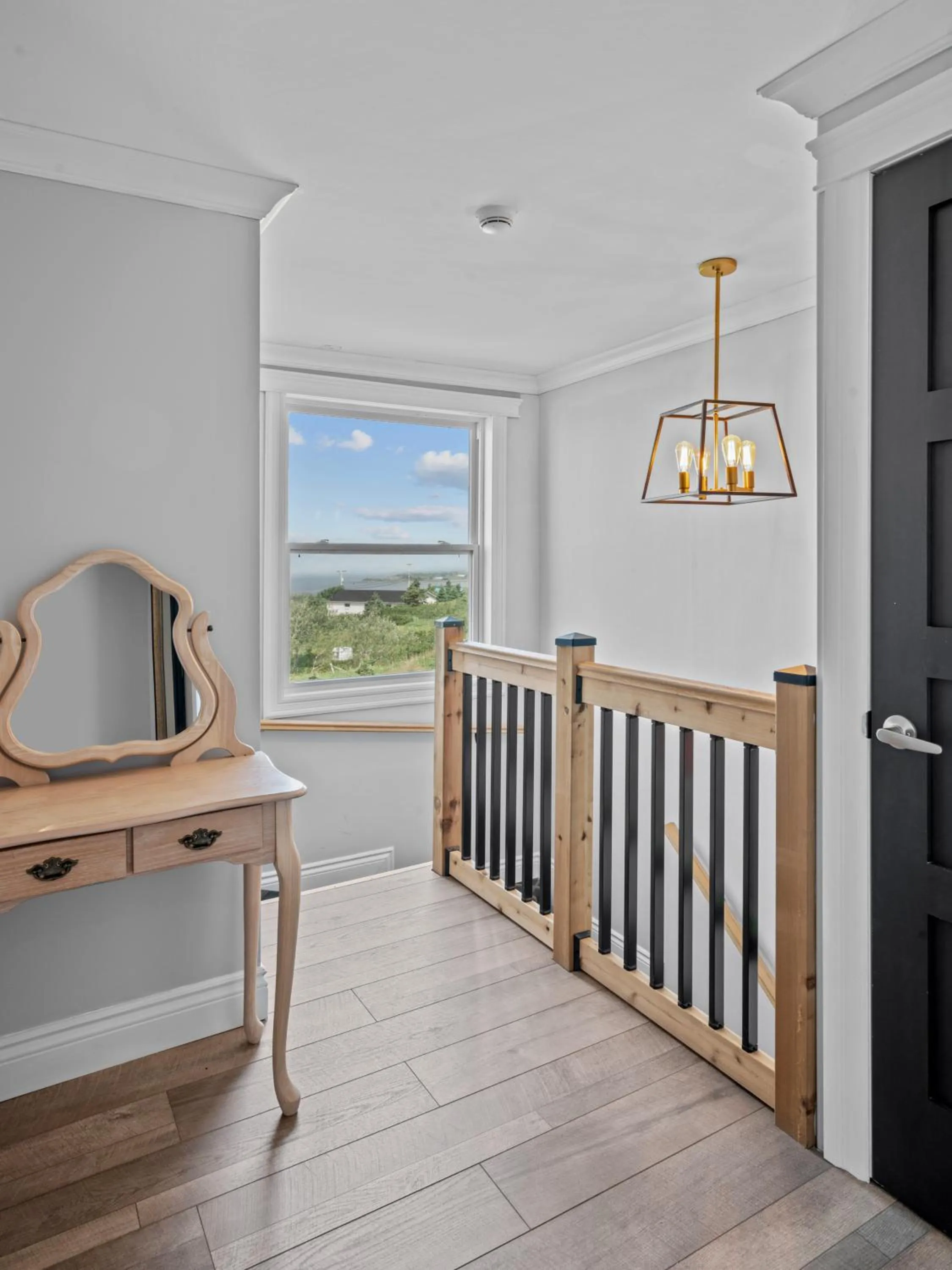 View (from property/room) in Edge of the Avalon Inn