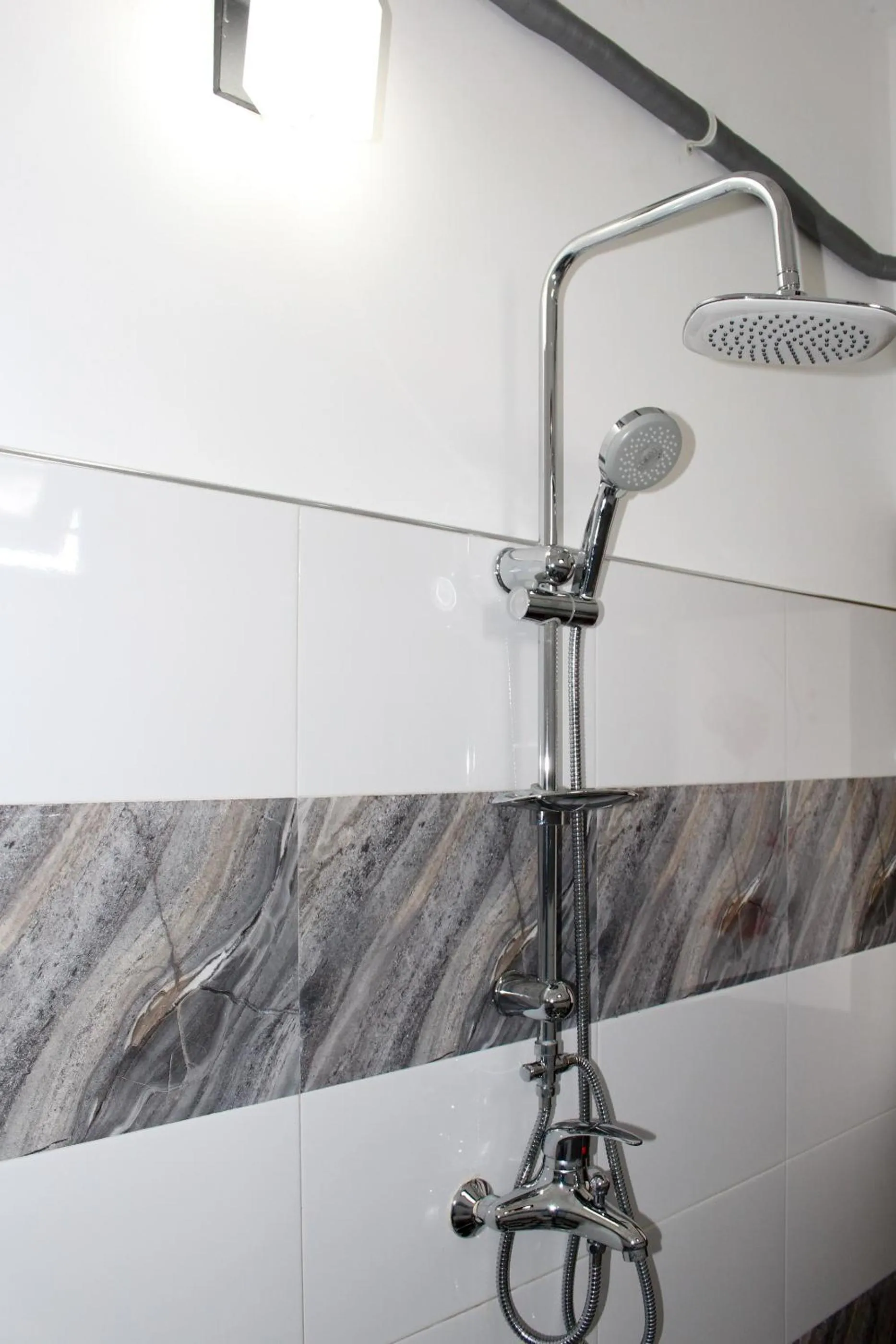 Property building in Orchid Rest