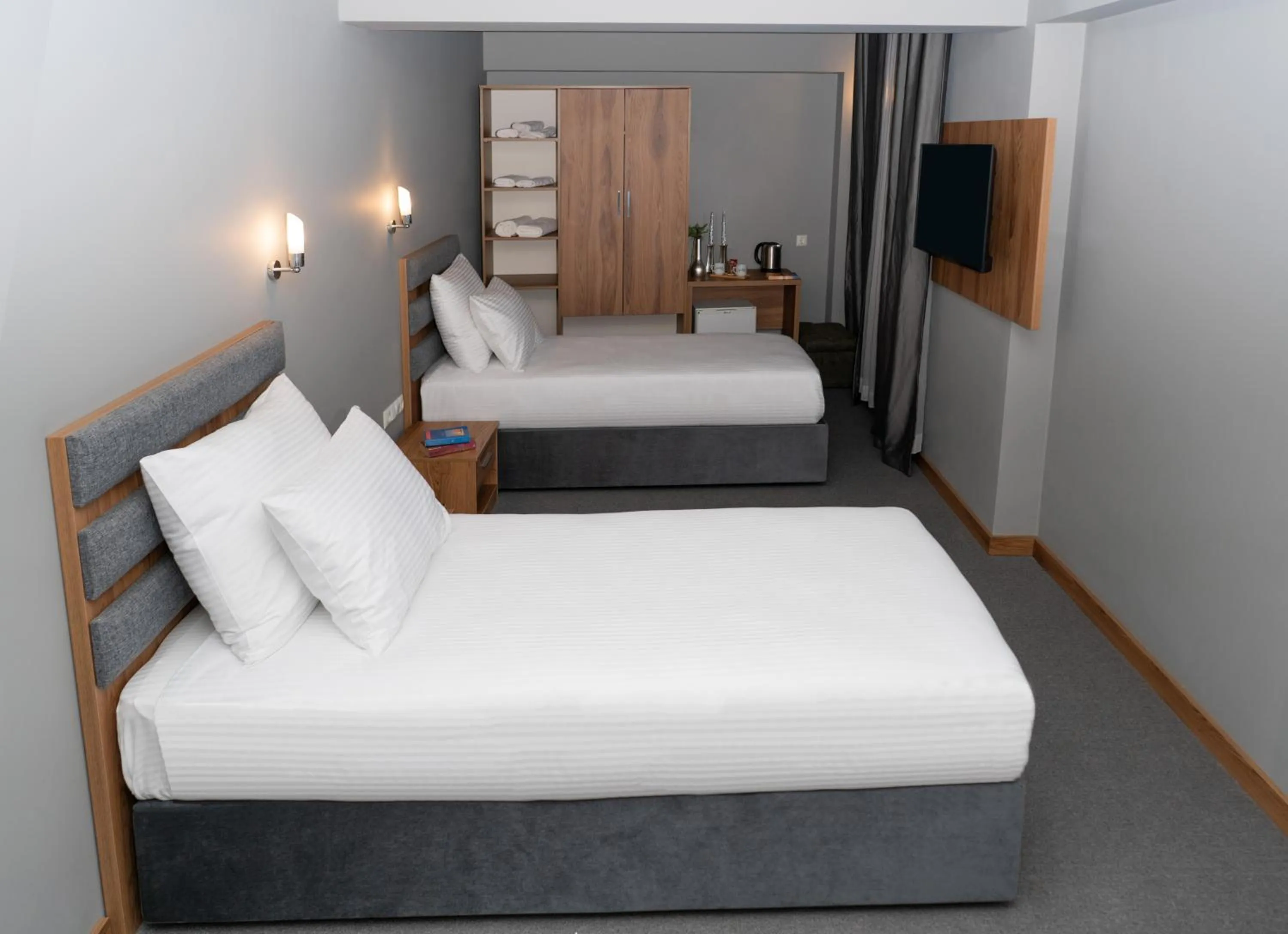 Bed in Elite World GO İnegöl