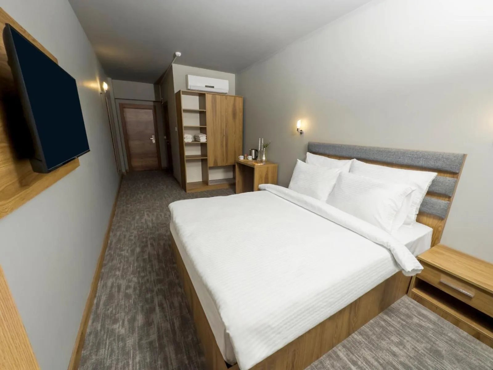 Bed in Elite World GO İnegöl