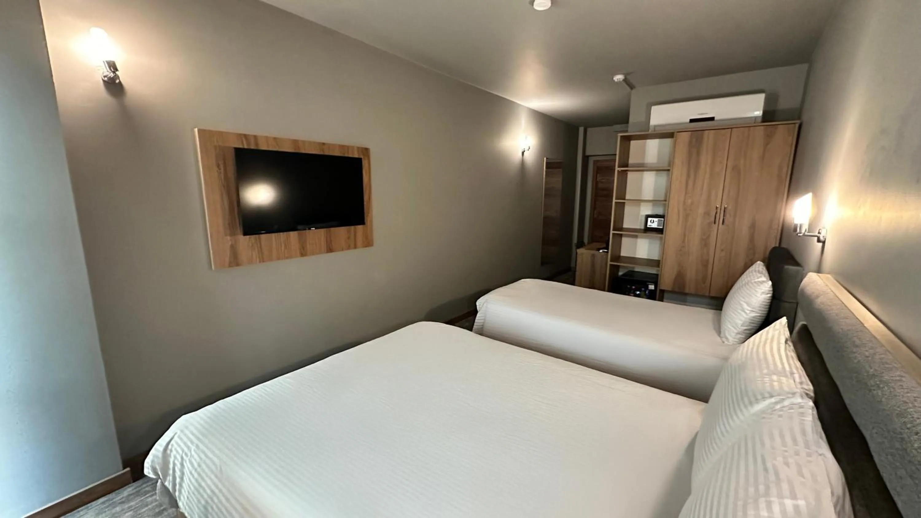 Bed in Elite World GO İnegöl