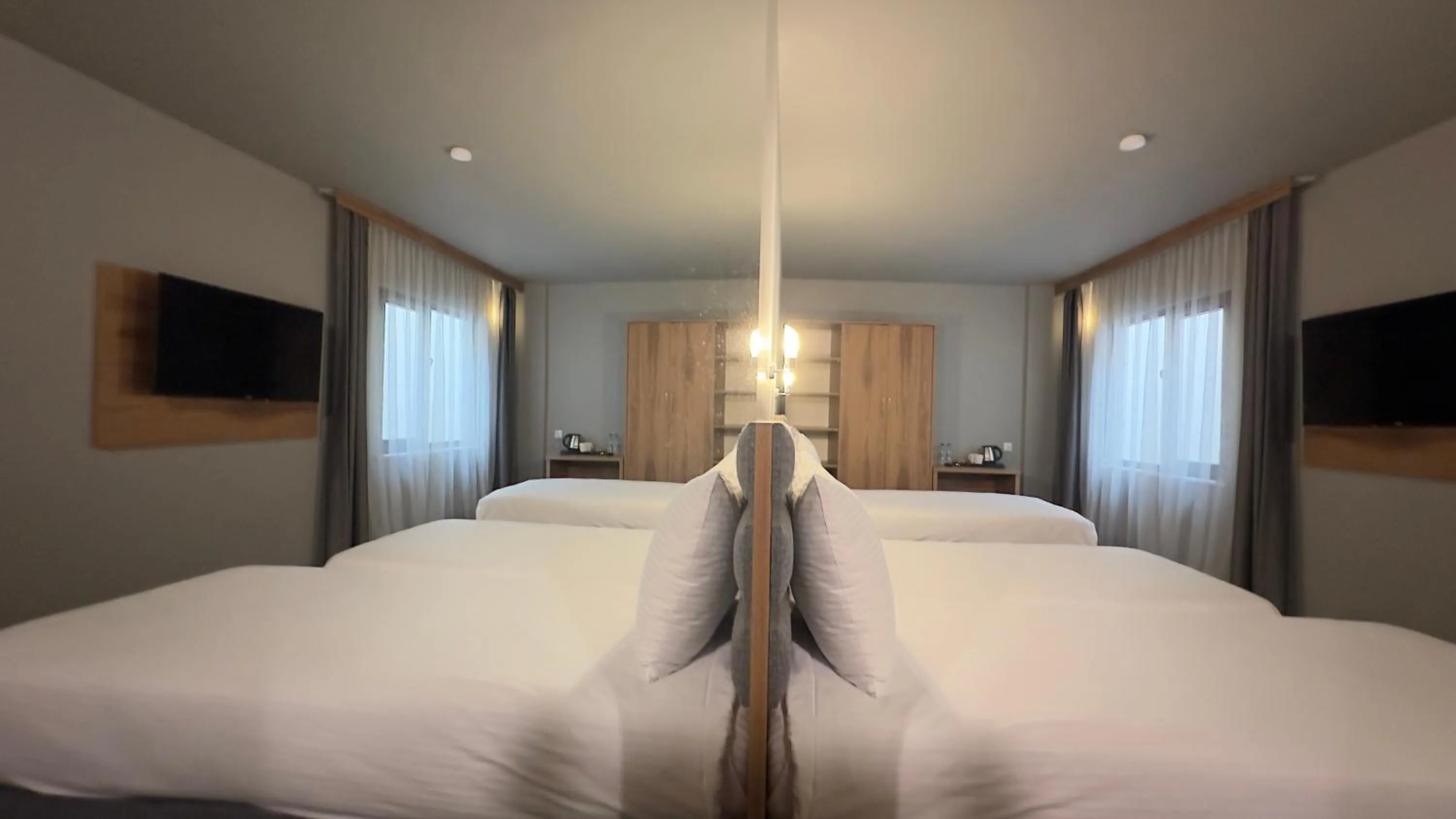 Bed in Elite World GO İnegöl