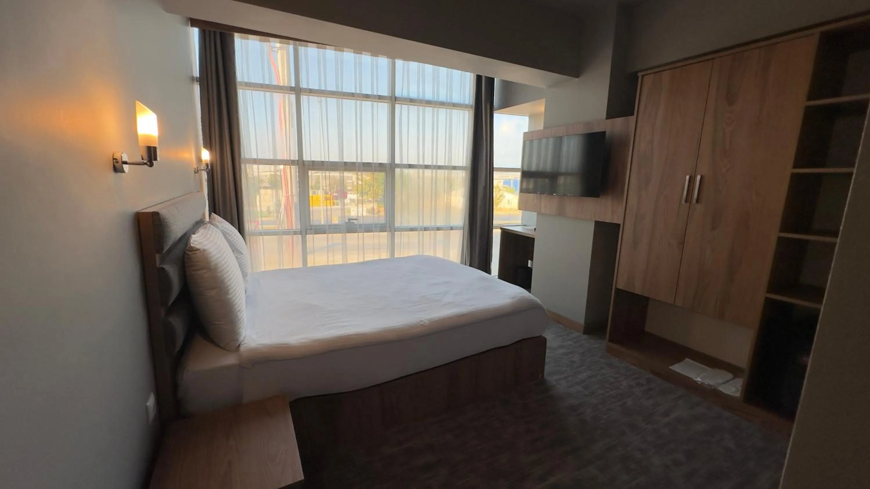 Bed in Elite World GO İnegöl