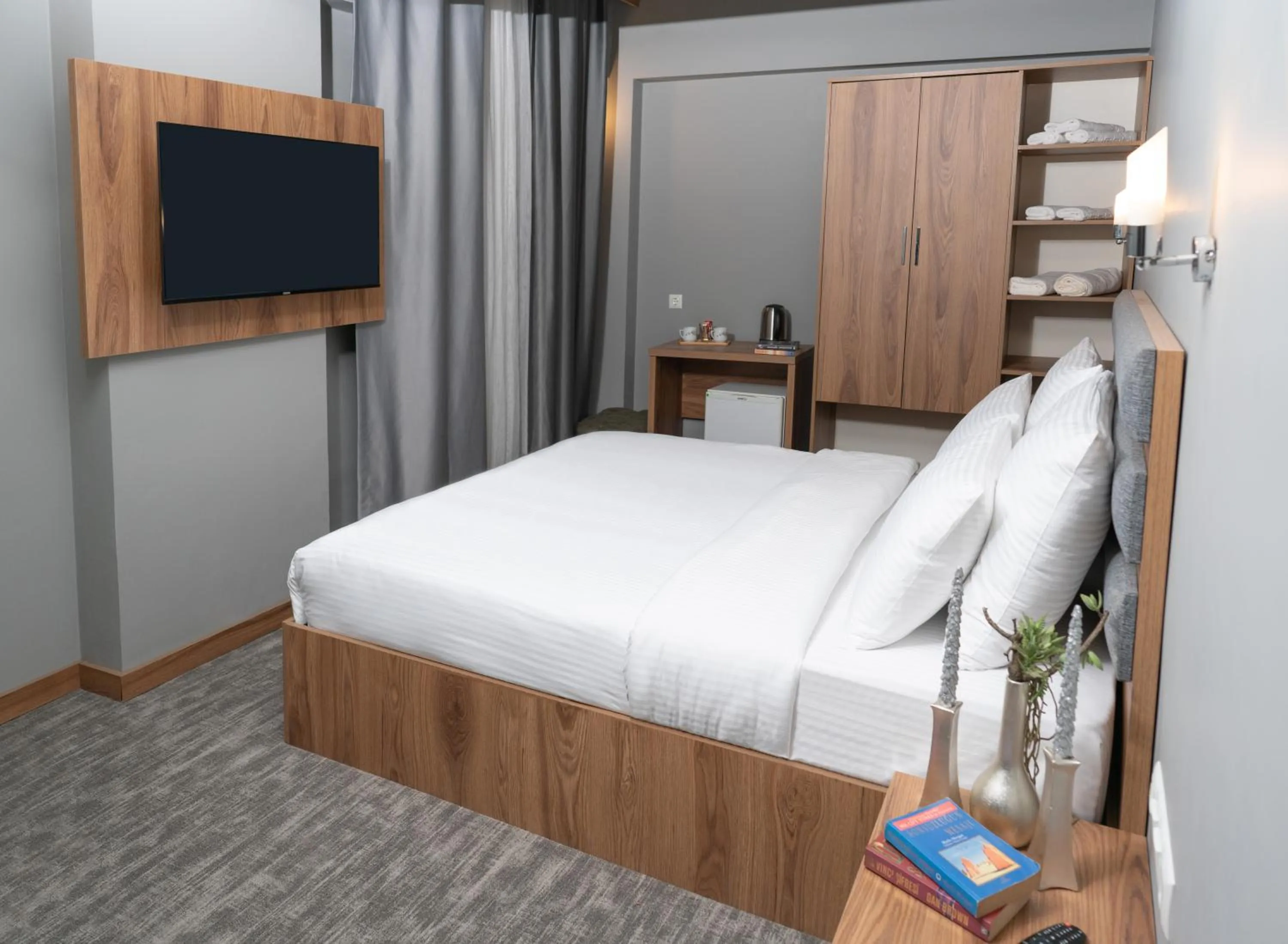 Bed in Elite World GO İnegöl