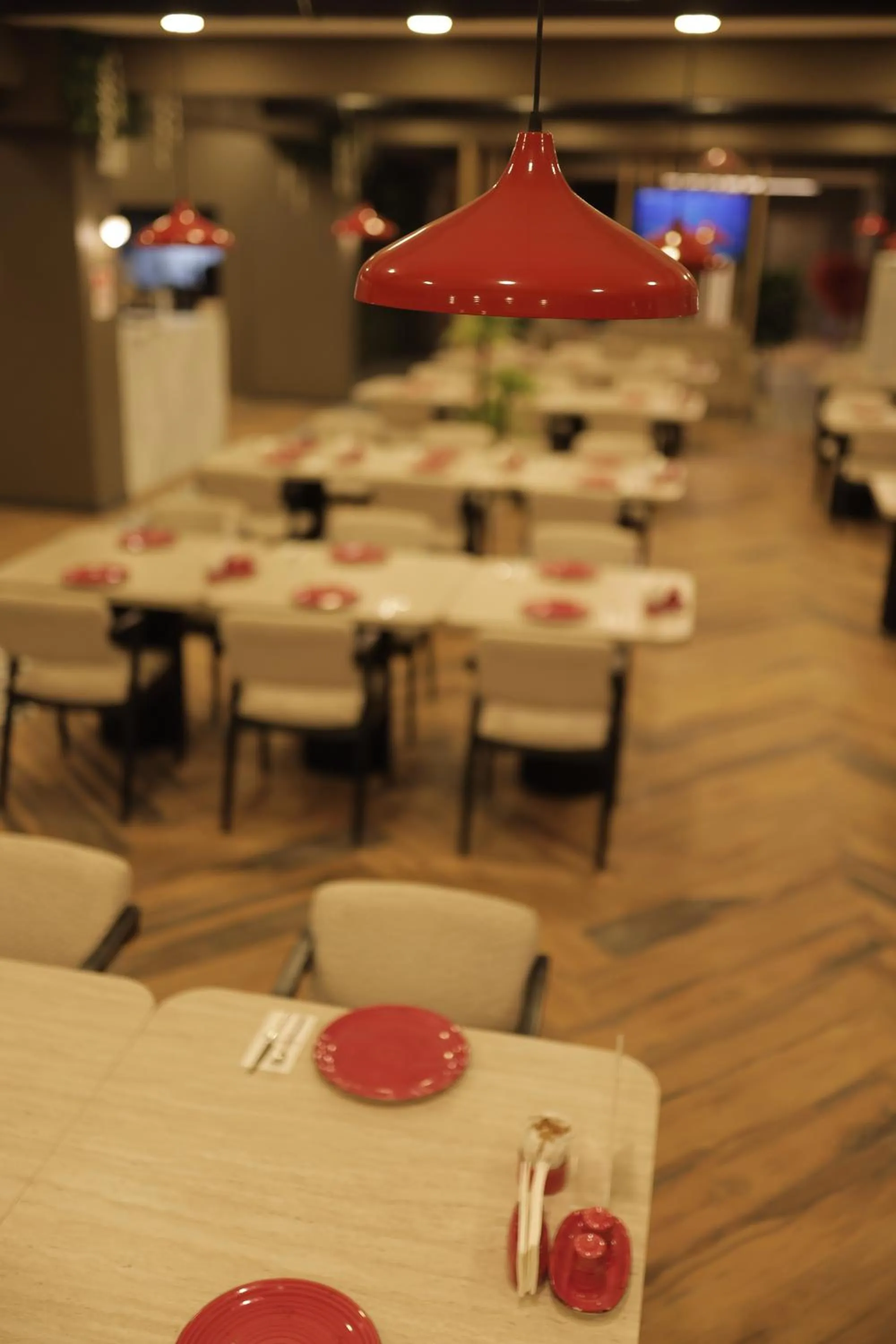 Restaurant/places to eat in Elite World GO İnegöl