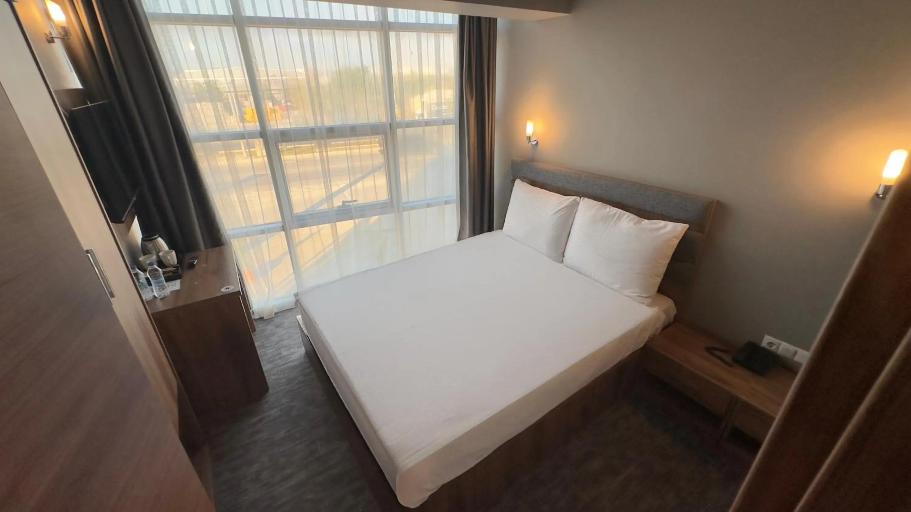 Bed in Elite World GO İnegöl