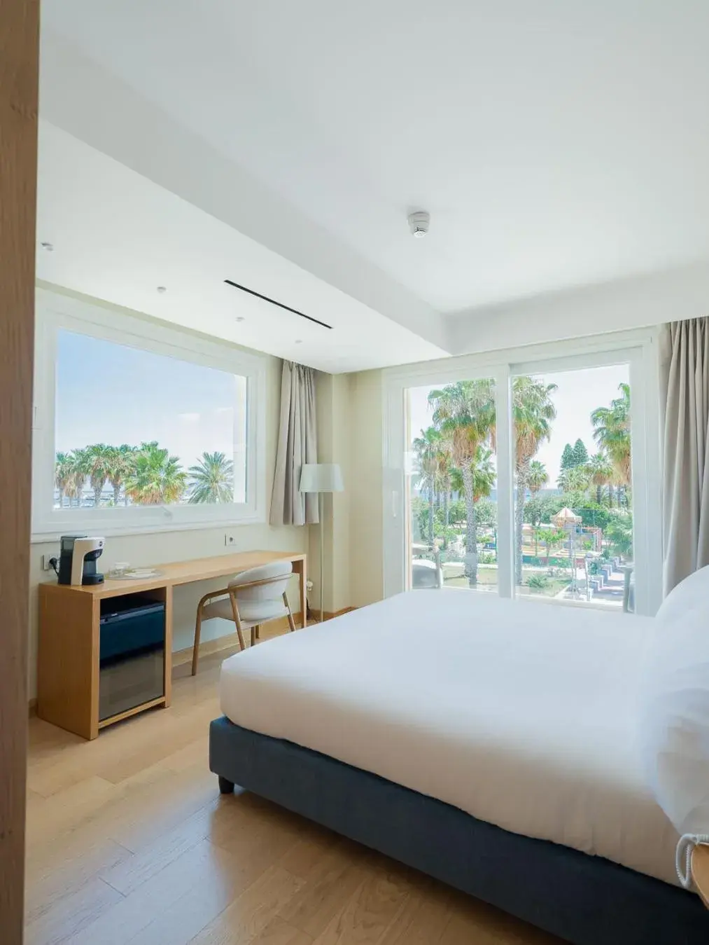 Queen Suite in San Vito Resort & Spa Queen Suite in San Vito Resort & Spa