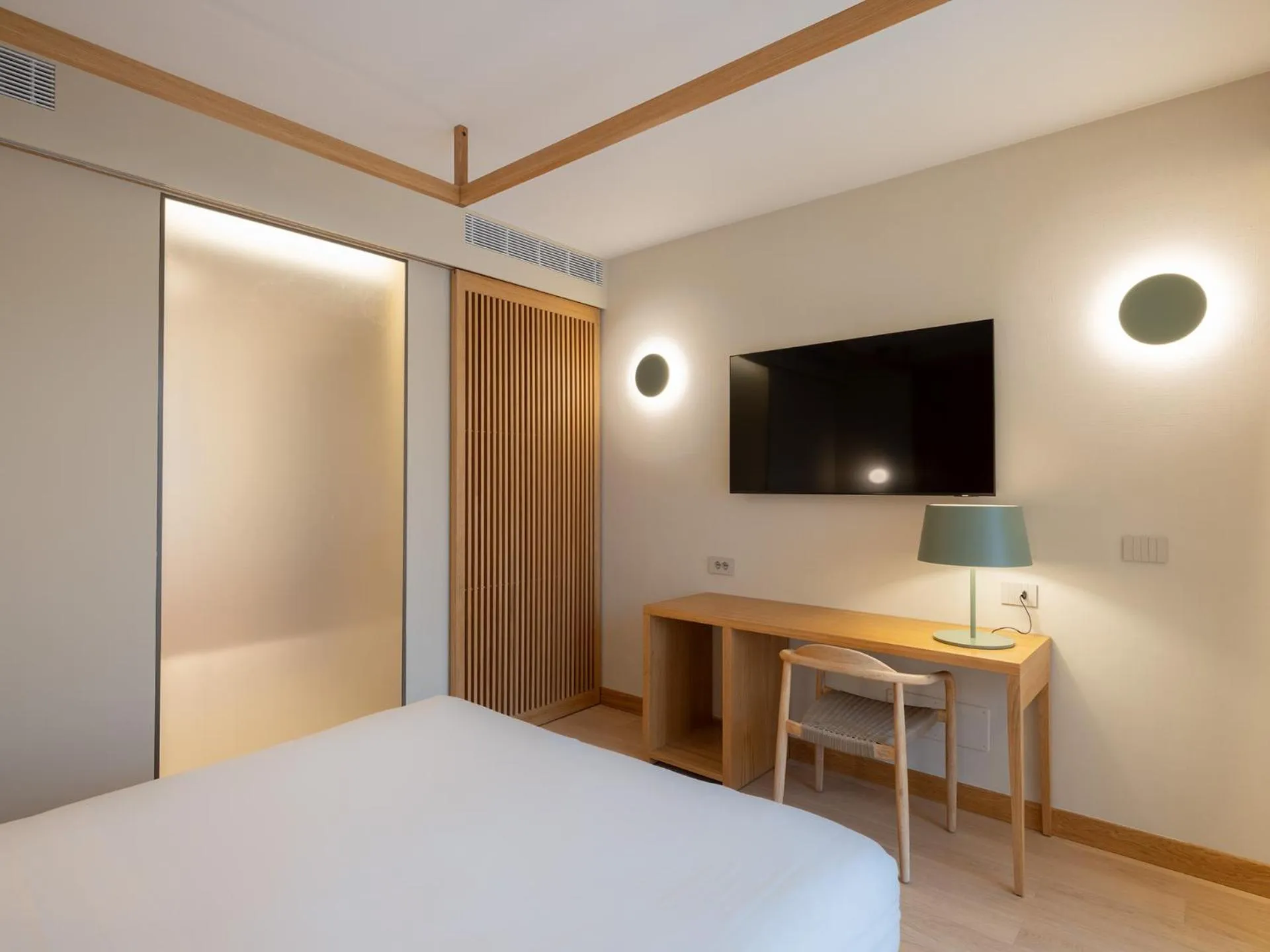 Bedroom, Bed in San Vito Resort & Spa