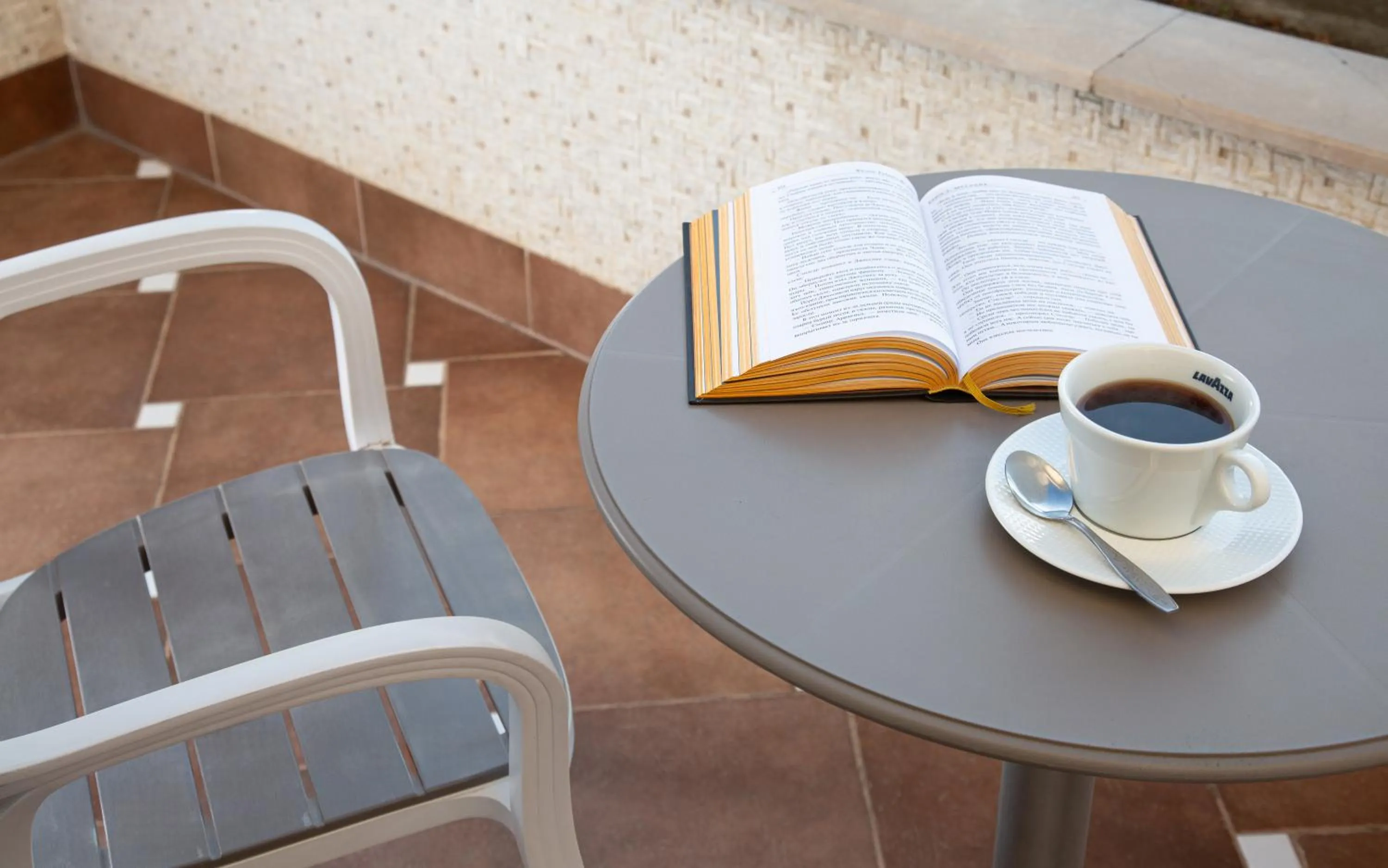 Coffee/tea facilities in Garabagh Resort & Spa Naftalan