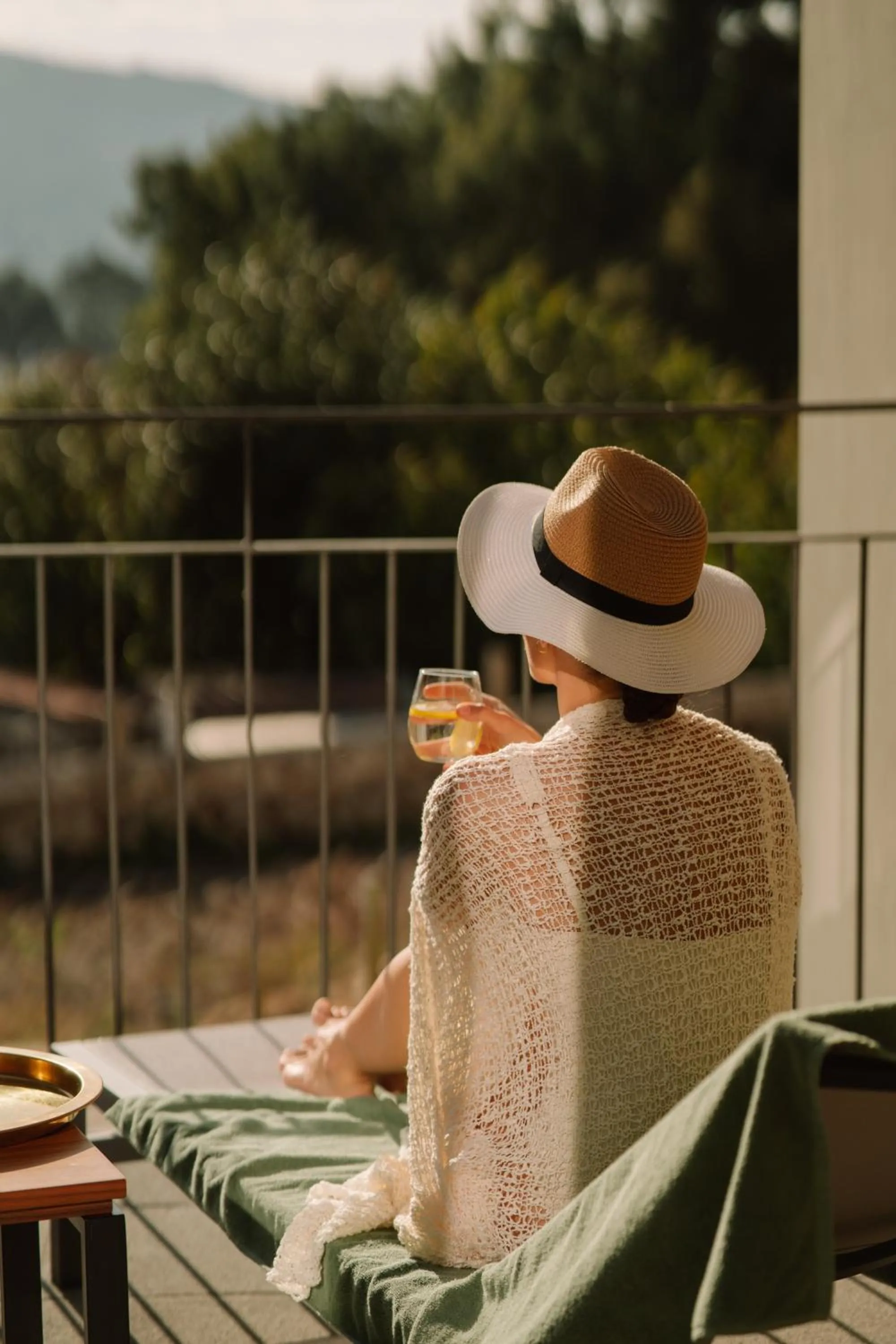 Day in The Vinea Collection Hotel by Piamonte Hotels