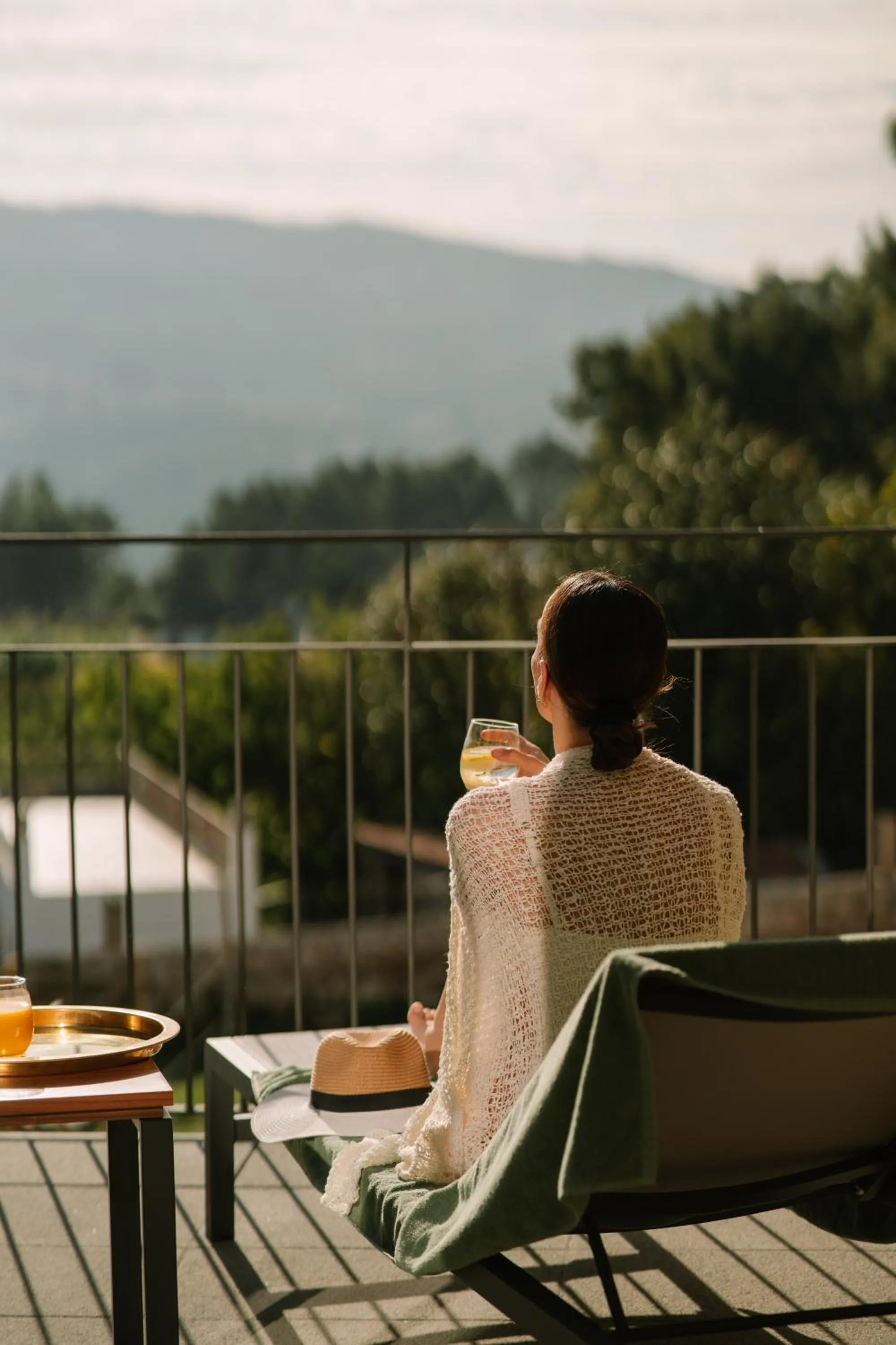 Day in The Vinea Collection Hotel by Piamonte Hotels