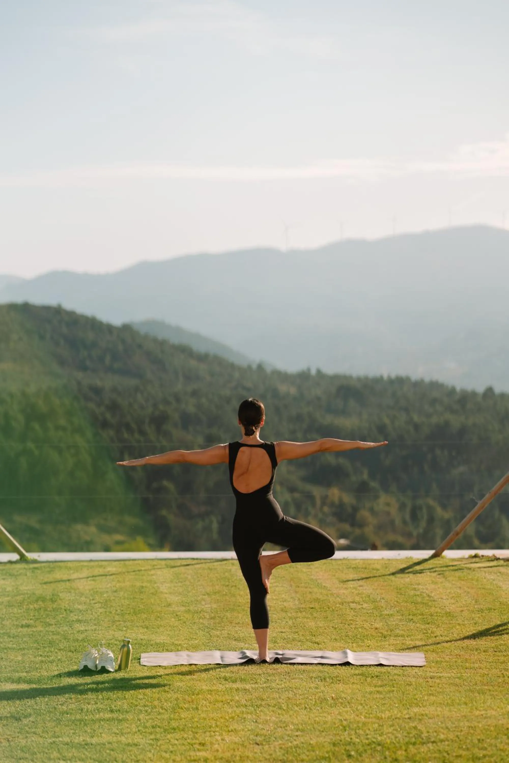 Property building in The Vinea Collection Hotel by Piamonte Hotels