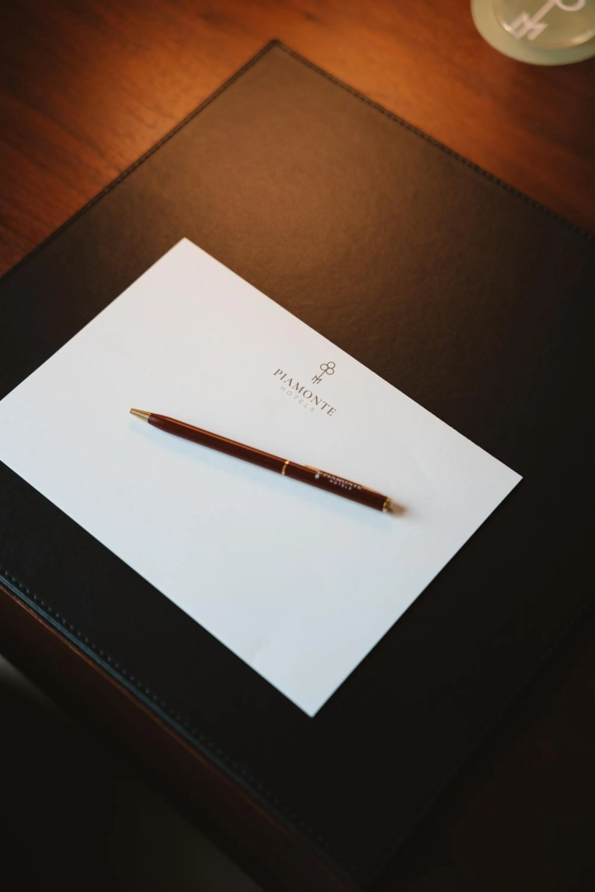 Bedroom in The Vinea Collection Hotel by Piamonte Hotels