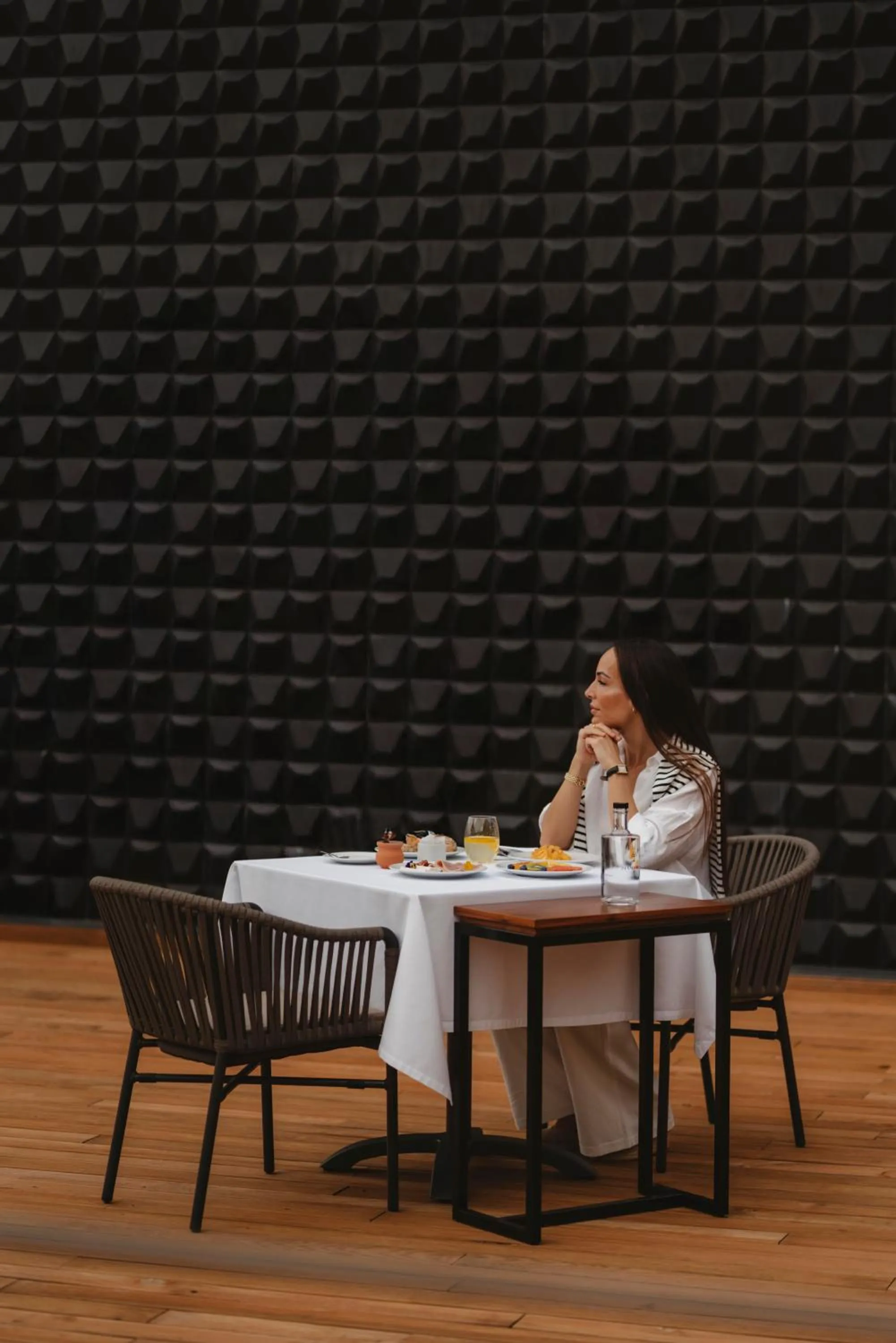 Property building in The Vinea Collection Hotel by Piamonte Hotels