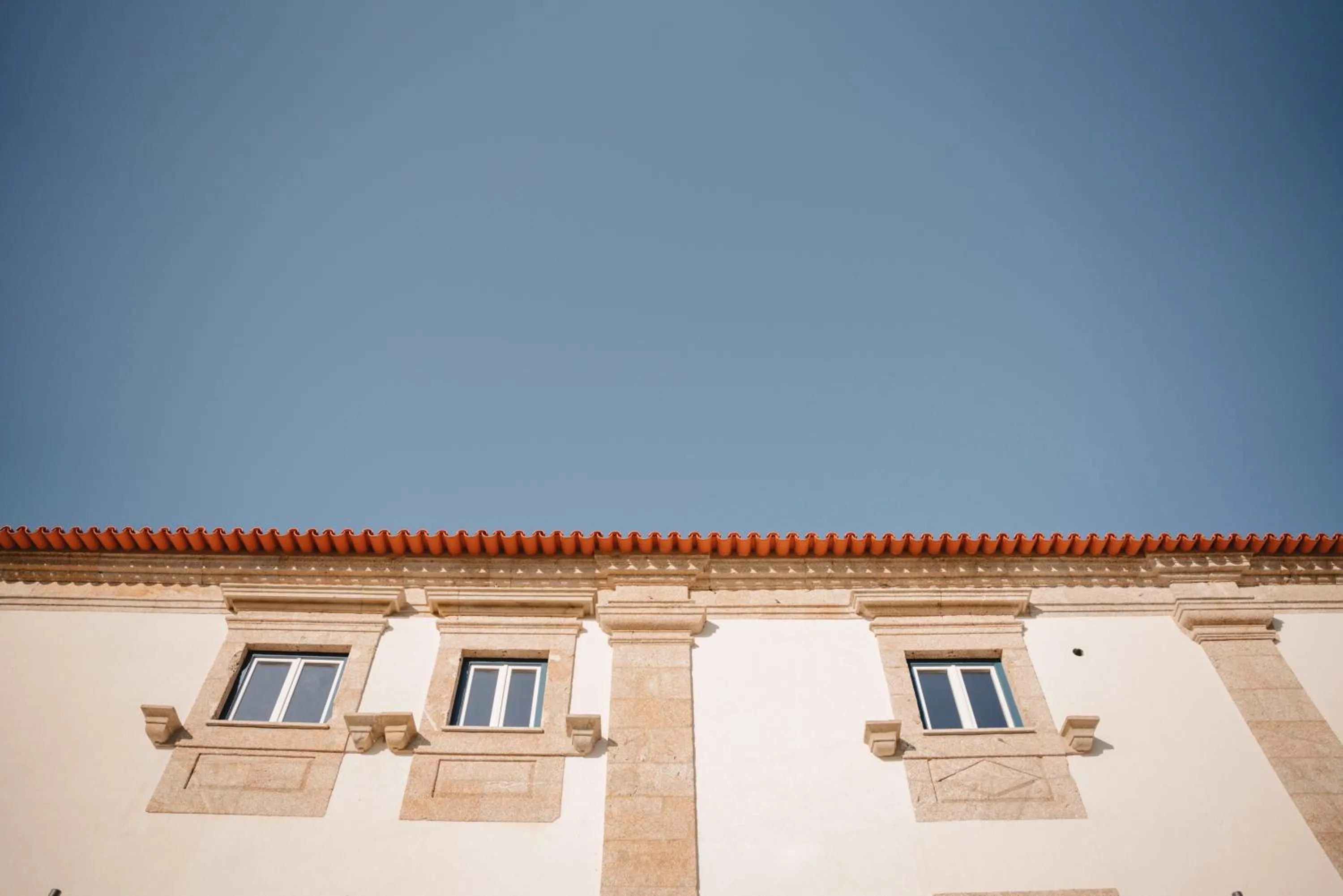 Property building in The Vinea Collection Hotel by Piamonte Hotels