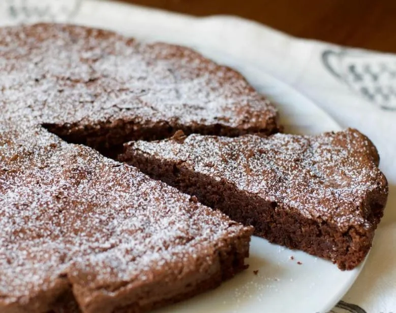 Breakfast in Locanda del Toro