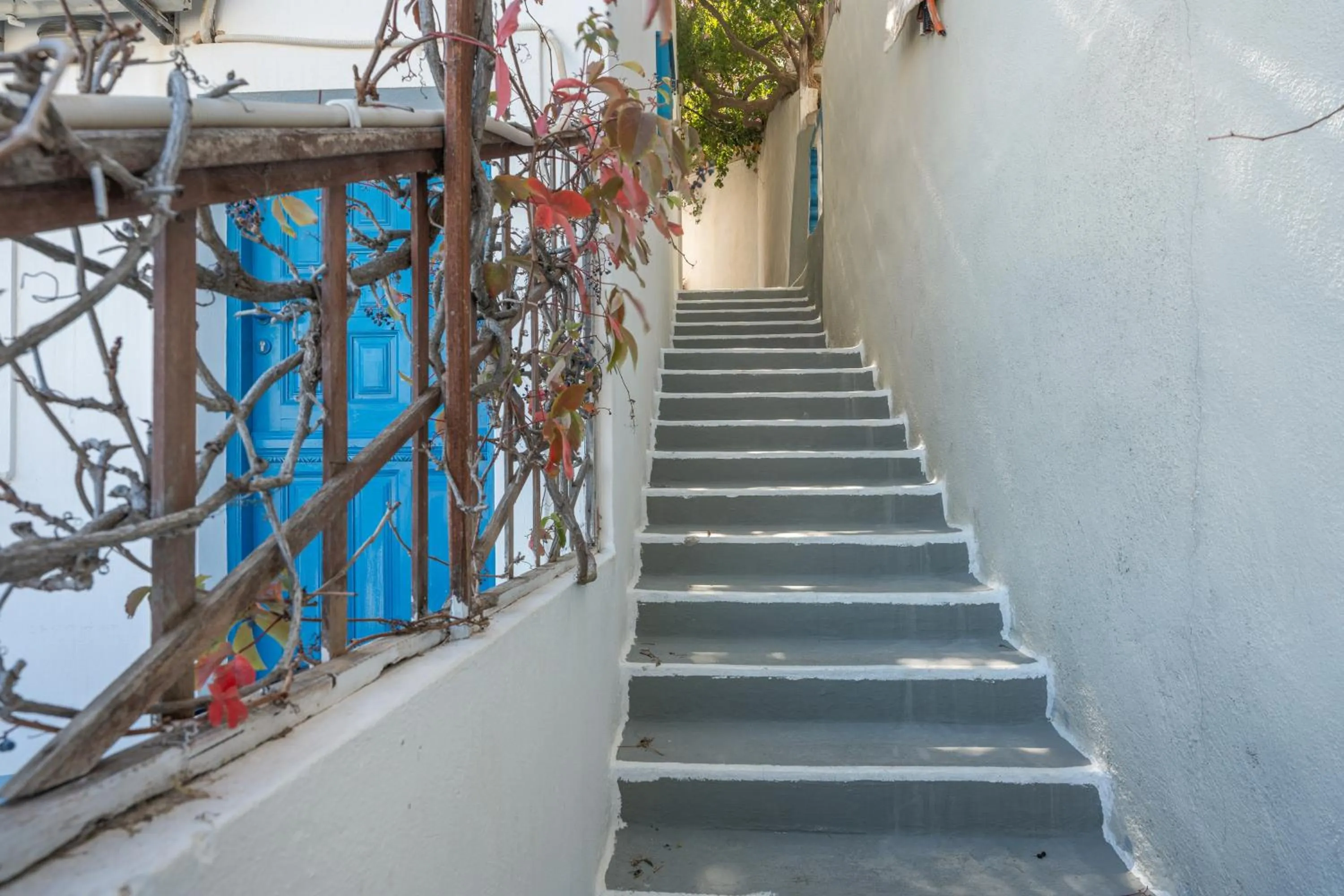 Hotel Glaros Karpathos