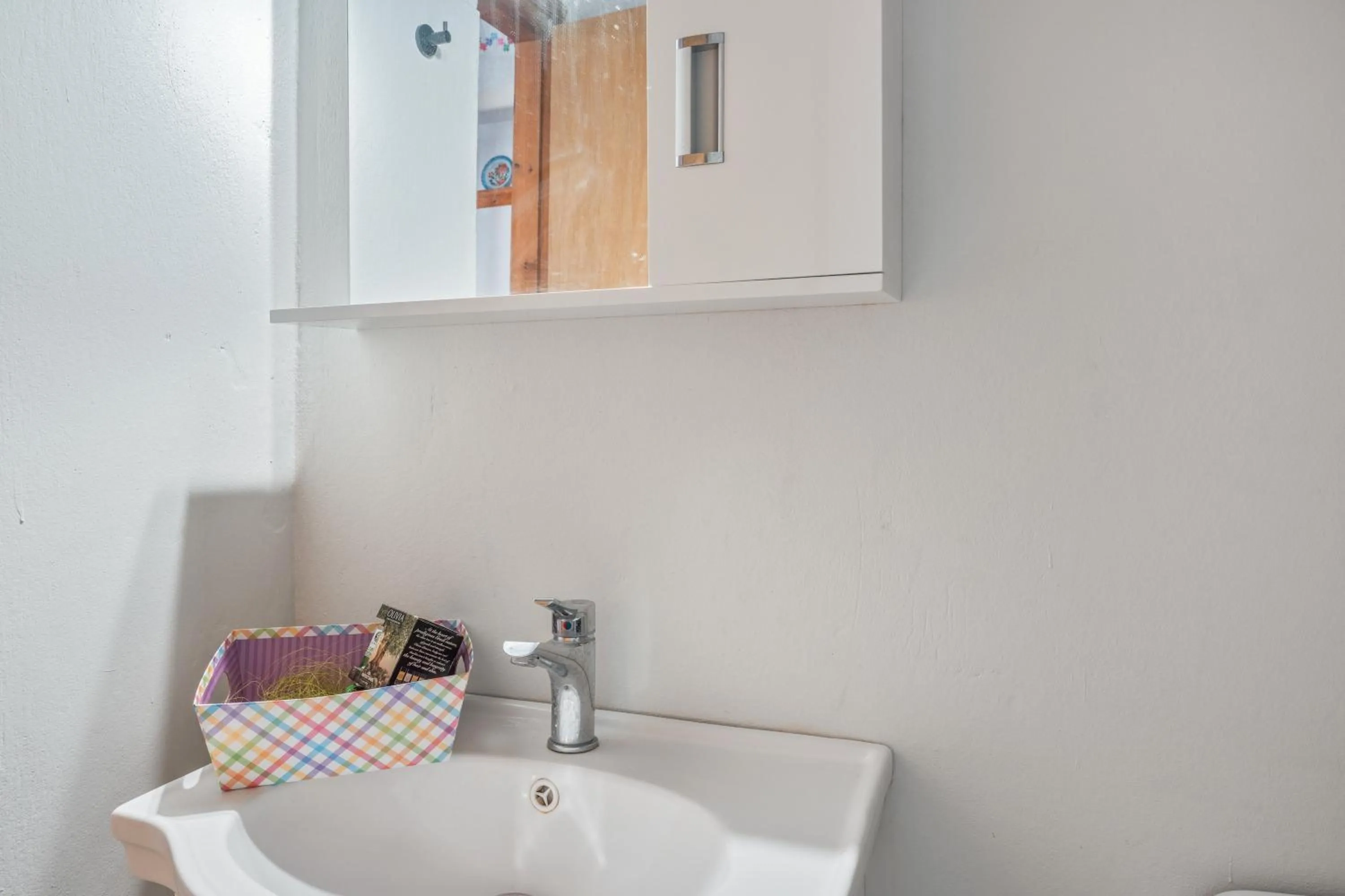 Hotel Glaros Karpathos