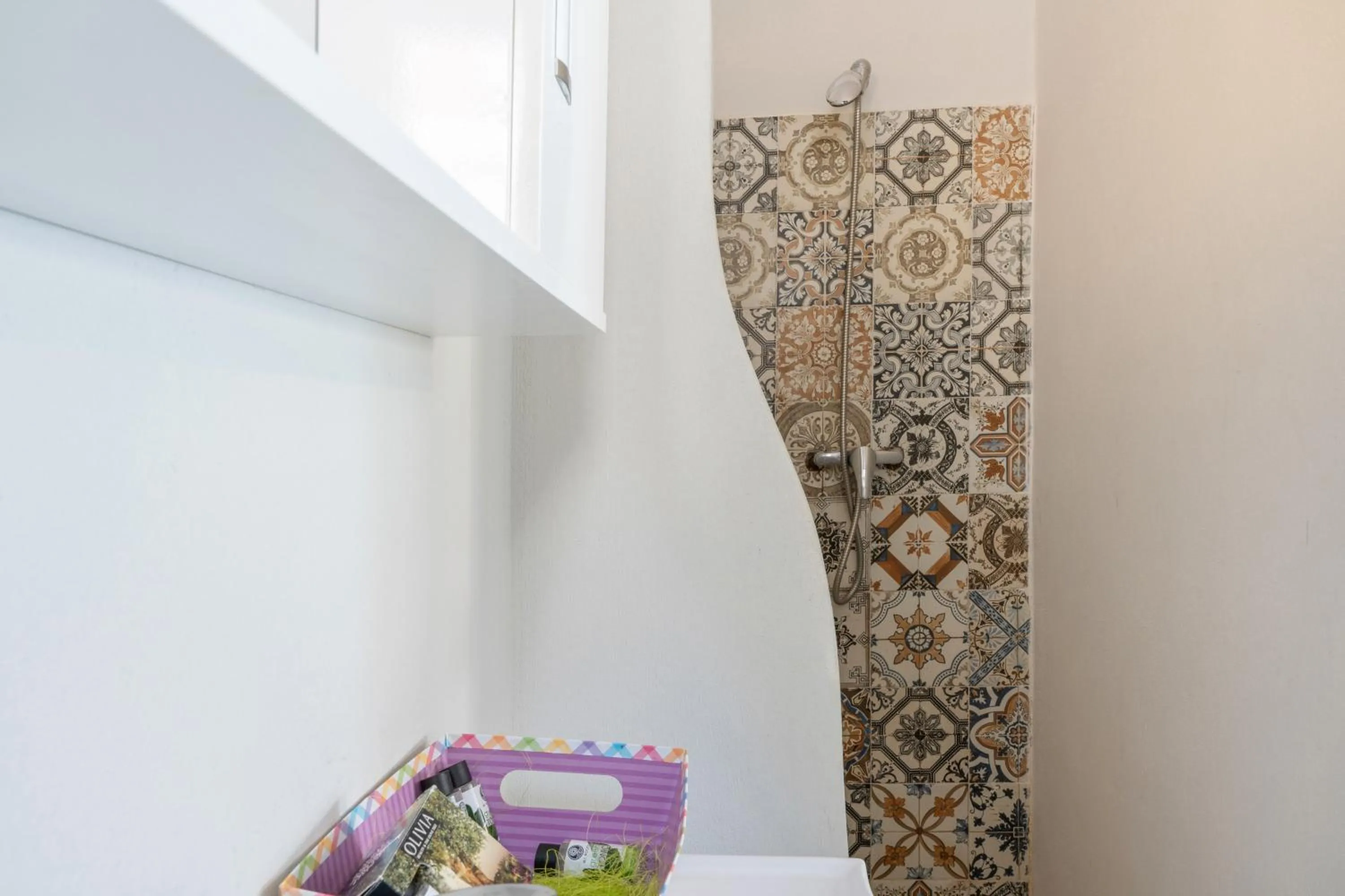 Hotel Glaros Karpathos