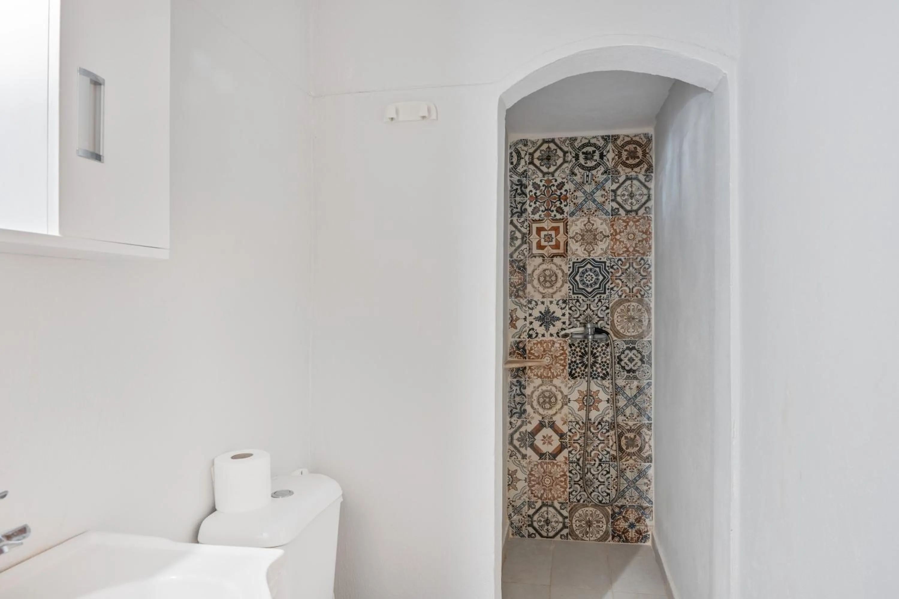 Hotel Glaros Karpathos