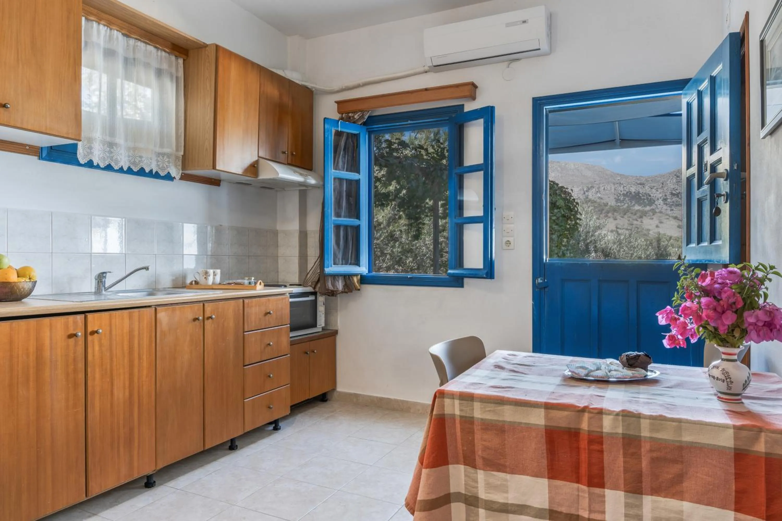 Hotel Glaros Karpathos