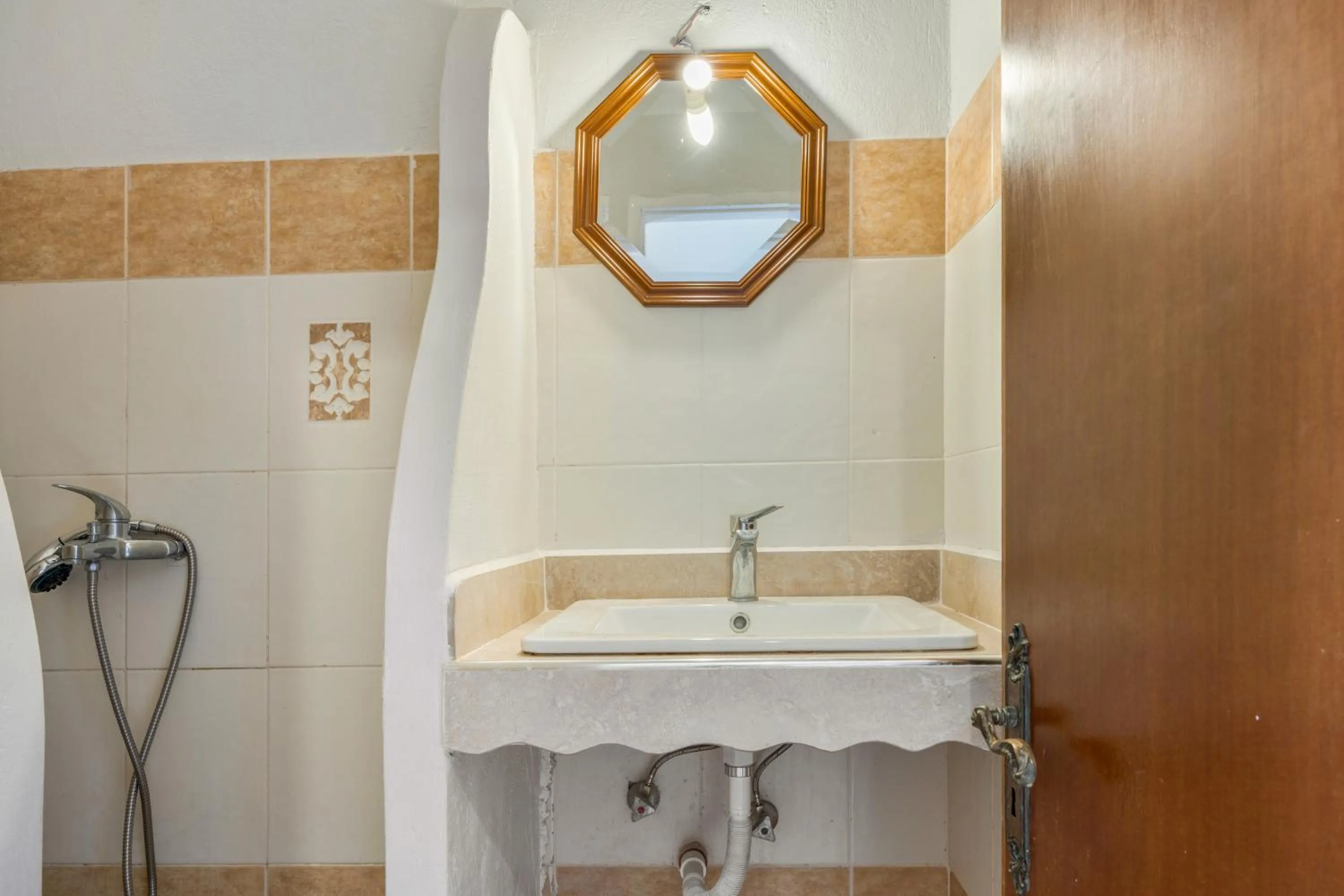 Hotel Glaros Karpathos