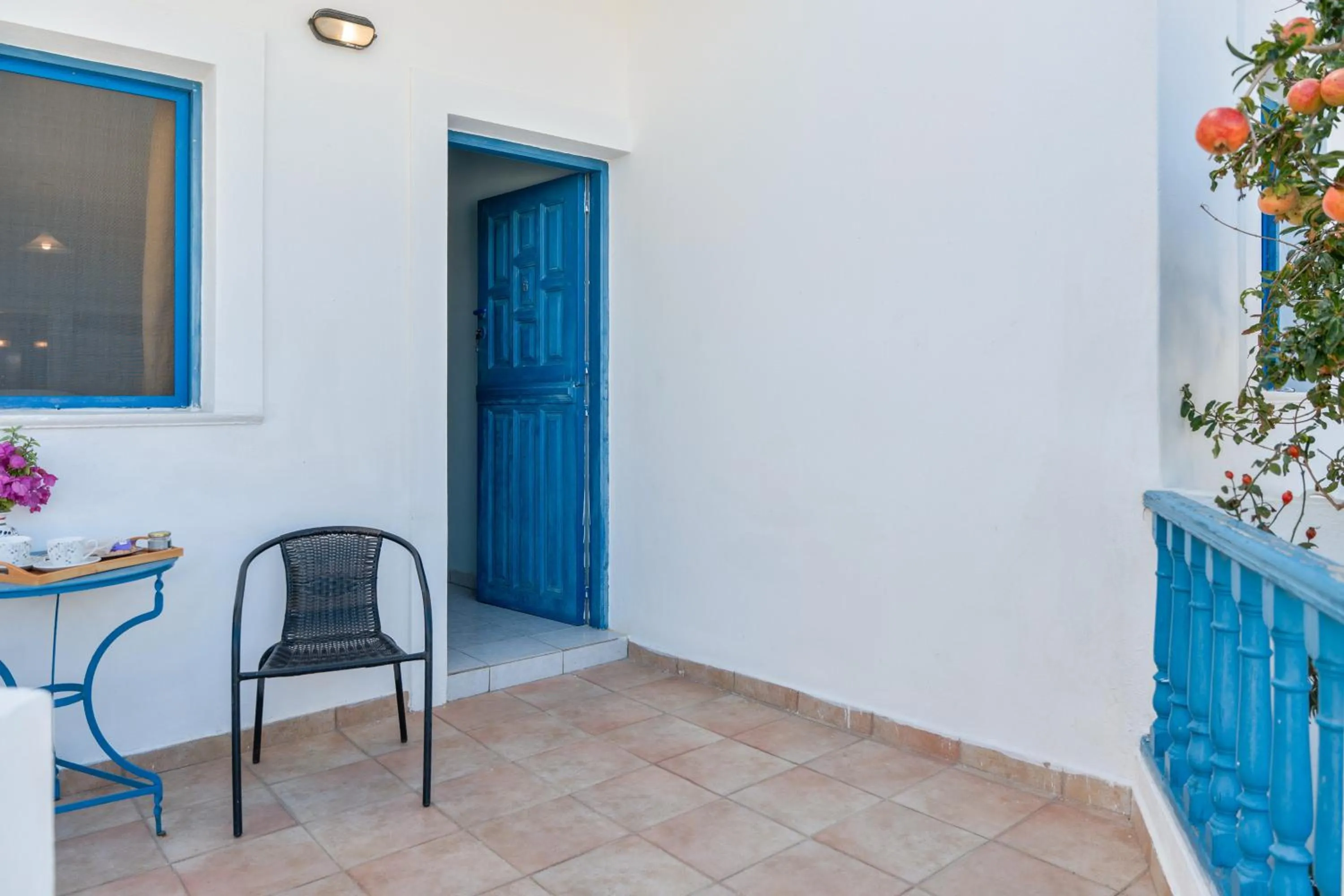 Hotel Glaros Karpathos