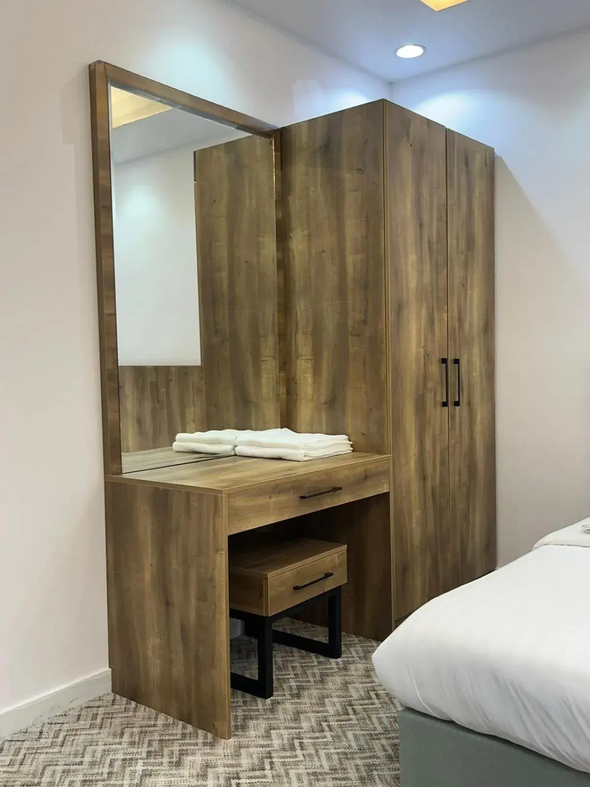 Two-Bedroom Superior Apartment in Al-Jamwaut B Two-Bedroom Superior Apartment in Al-Jamwaut B