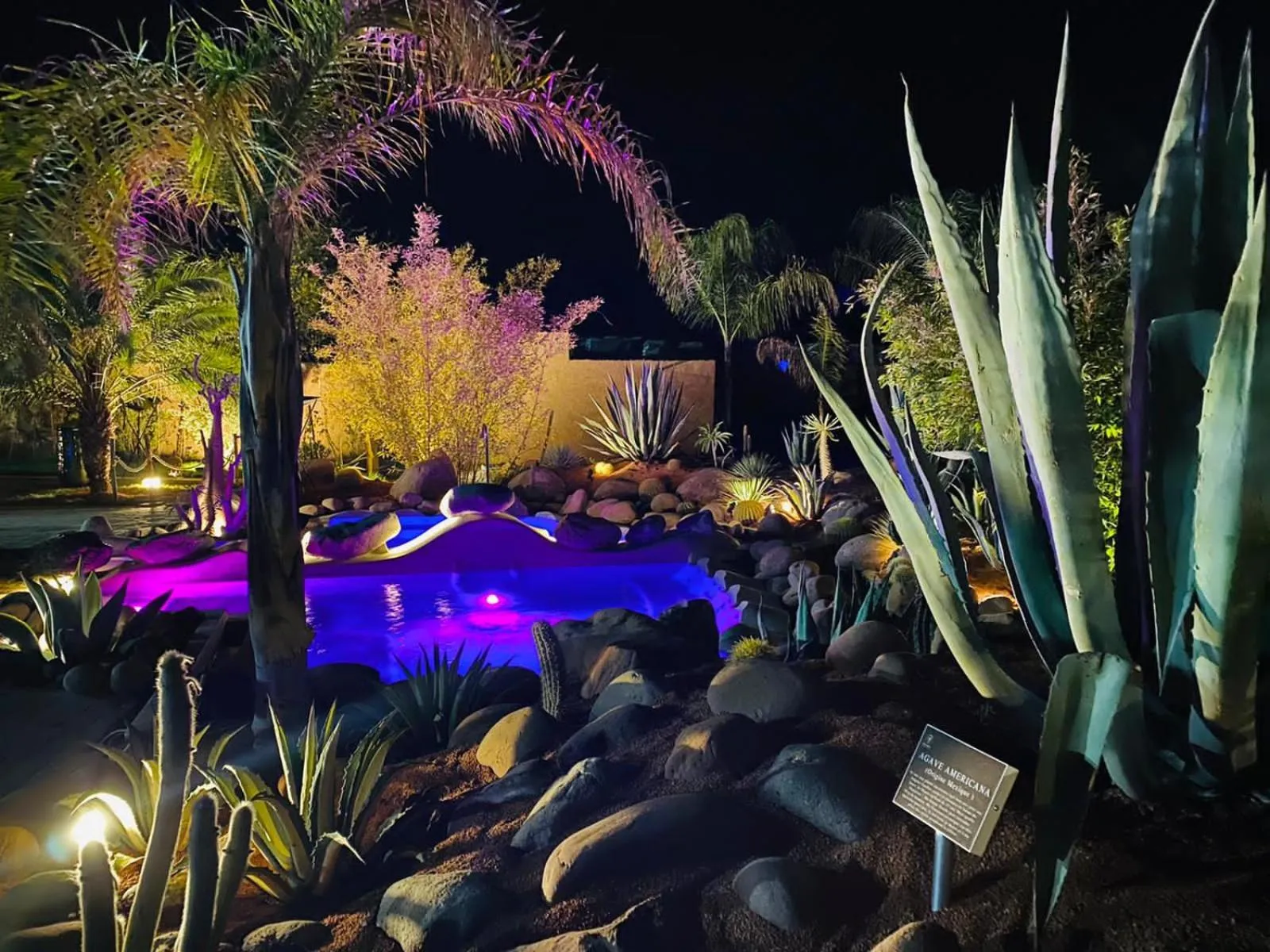 Restaurant/places to eat in Eden Lodges & SPA-Boutique Hôtel de Luxe