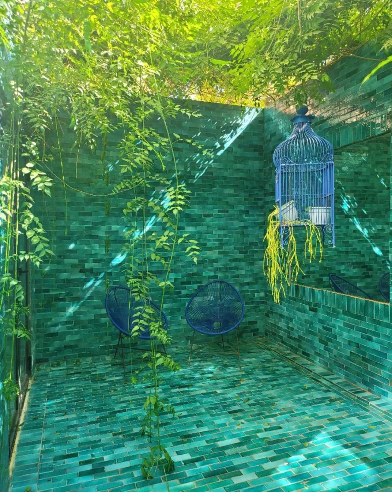 Spring in Eden Lodges & SPA-Boutique Hôtel de Luxe